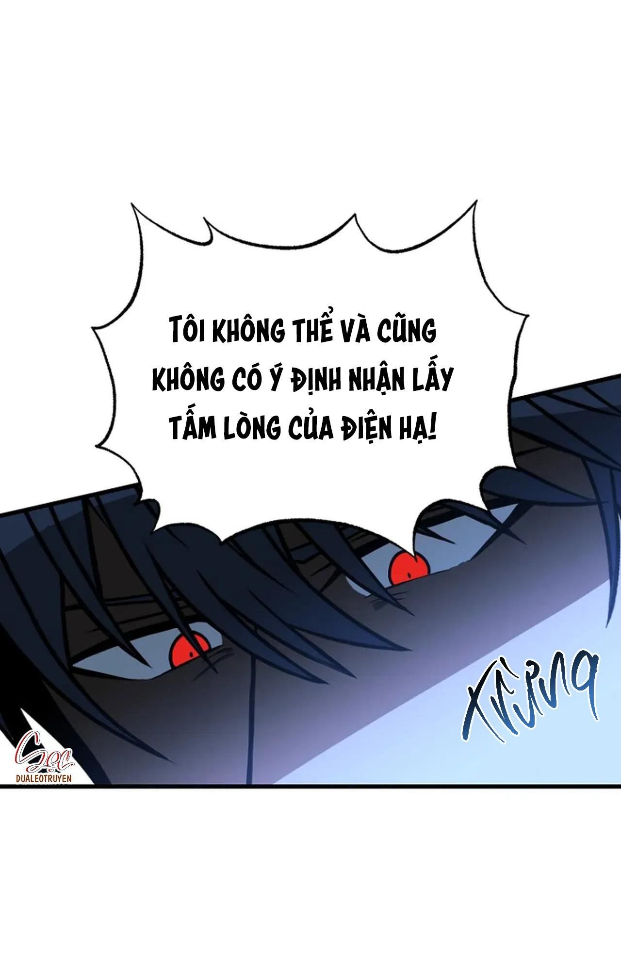 đọc truyện Nghỉ Hưu Chứ Không Phải Tình Yêu Chương 5 ảnh 25 tại Giả Dược