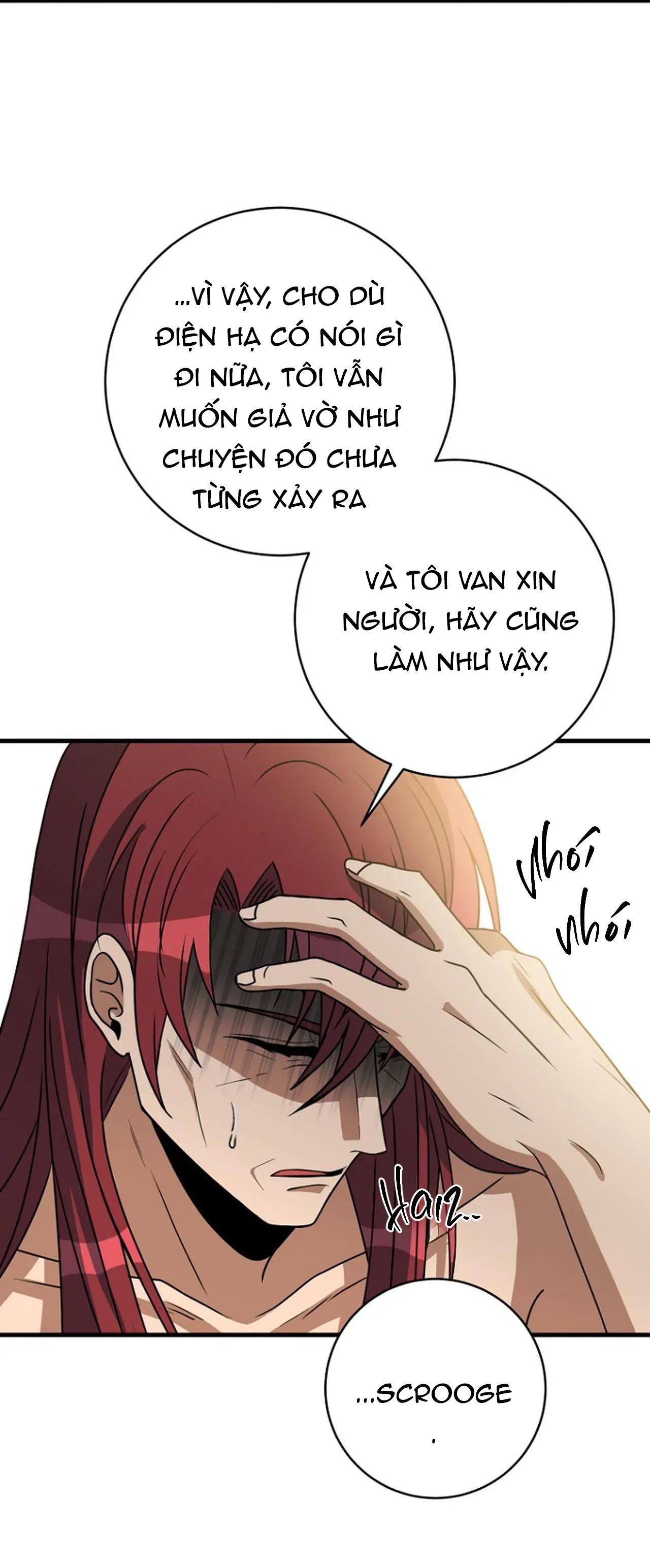 đọc truyện Nghỉ Hưu Chứ Không Phải Tình Yêu Chương 5 ảnh 28 tại Giả Dược