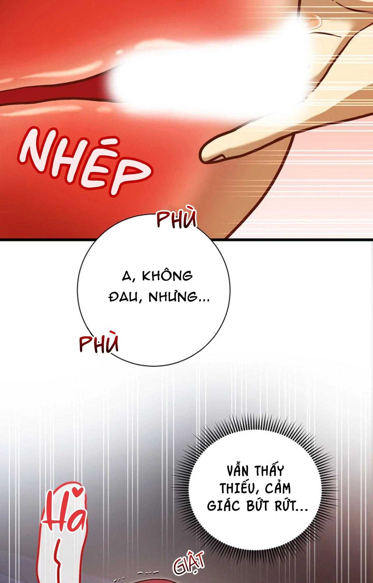 đọc truyện Nghỉ Hưu Chứ Không Phải Tình Yêu Chương 52 ảnh 53 tại Giả Dược