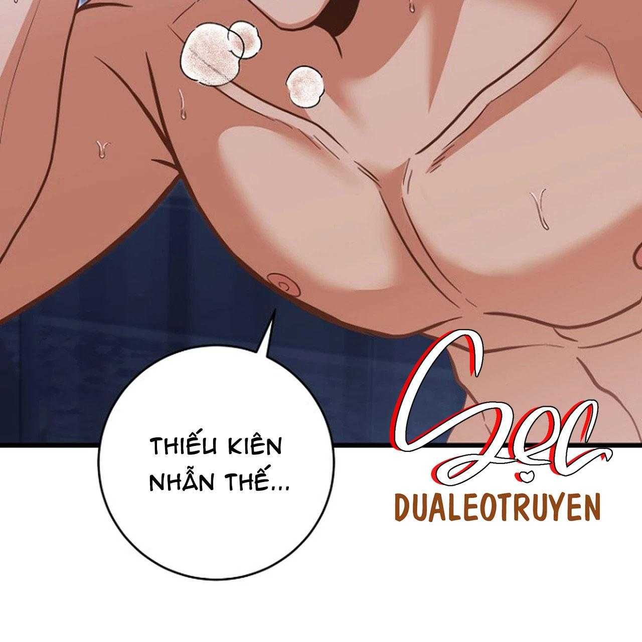 đọc truyện Nghỉ Hưu Chứ Không Phải Tình Yêu Chương 52 ảnh 61 tại Giả Dược