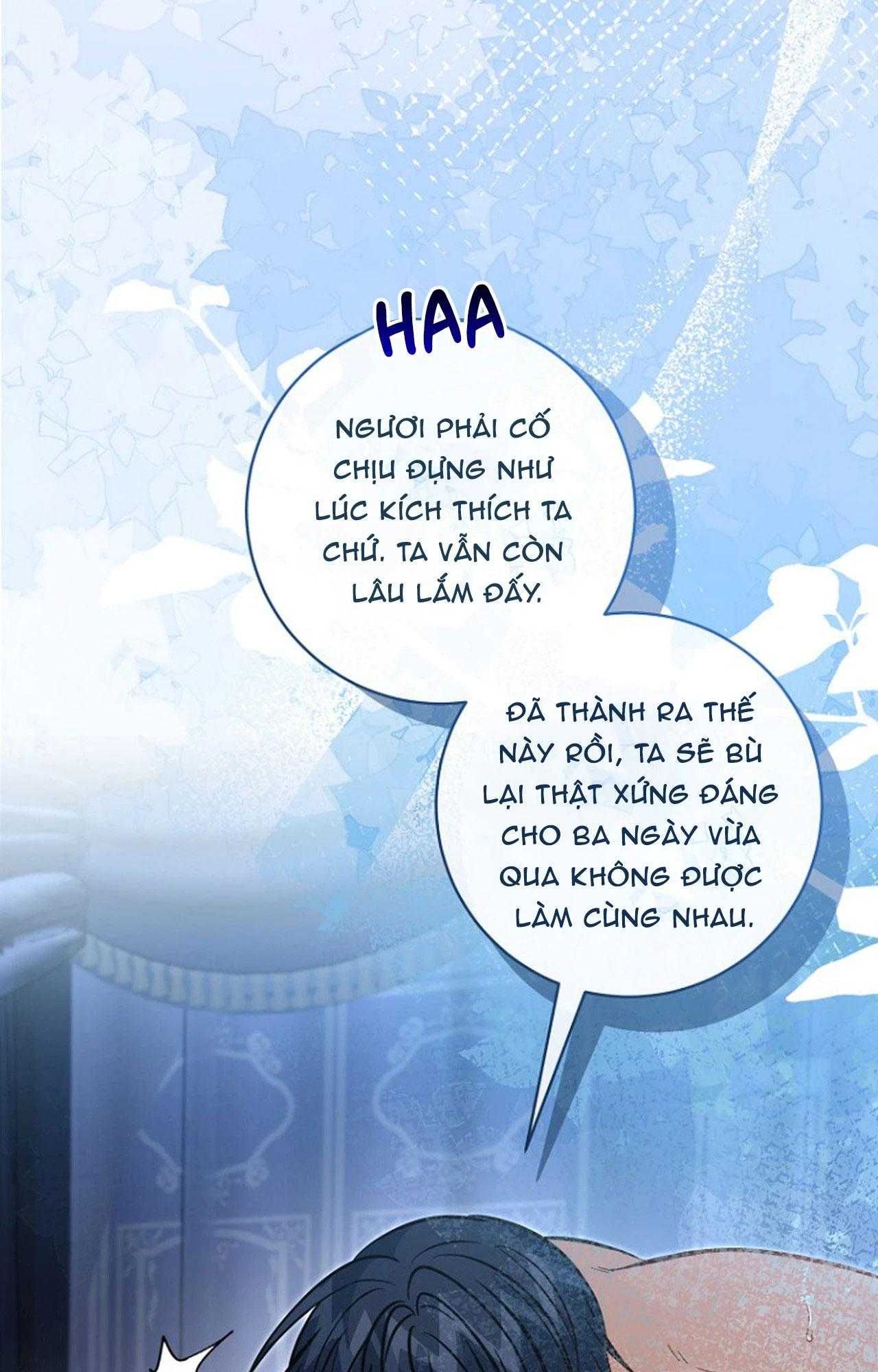 đọc truyện Nghỉ Hưu Chứ Không Phải Tình Yêu Chương 52 ảnh 81 tại Giả Dược