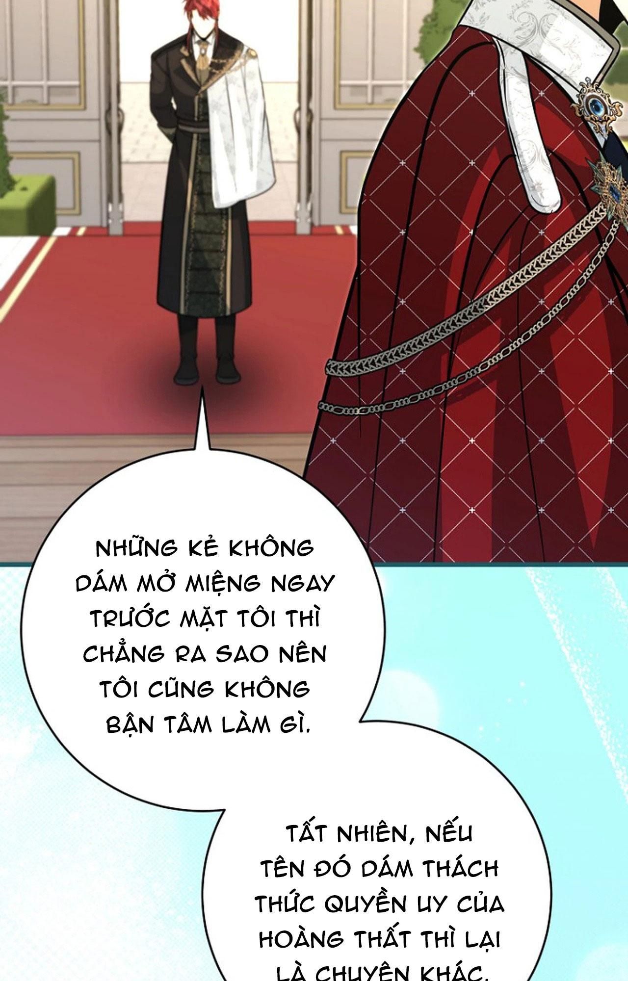đọc truyện Nghỉ Hưu Chứ Không Phải Tình Yêu Chương 53 ảnh 47 tại Giả Dược
