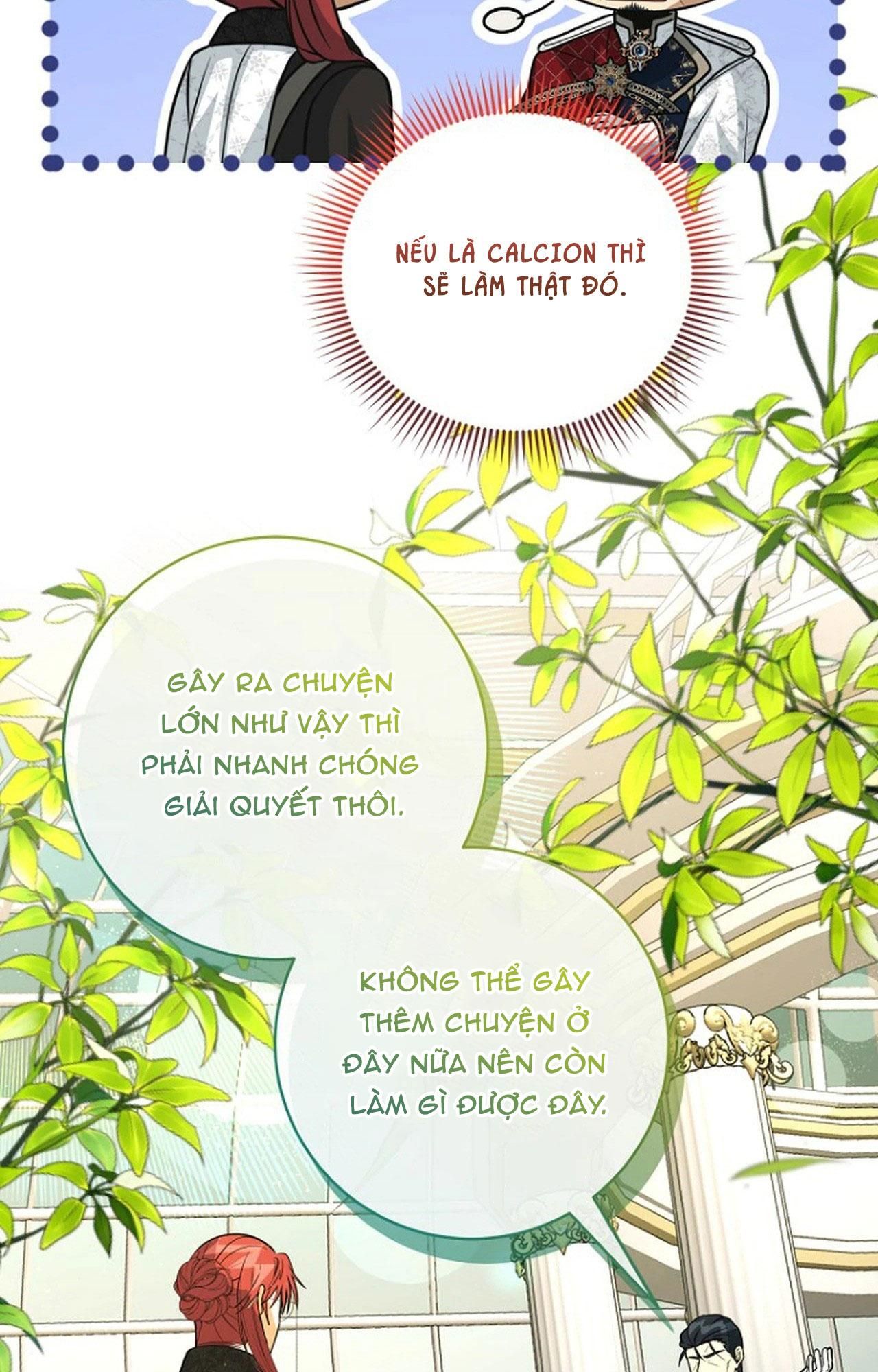 đọc truyện Nghỉ Hưu Chứ Không Phải Tình Yêu Chương 53 ảnh 74 tại Giả Dược