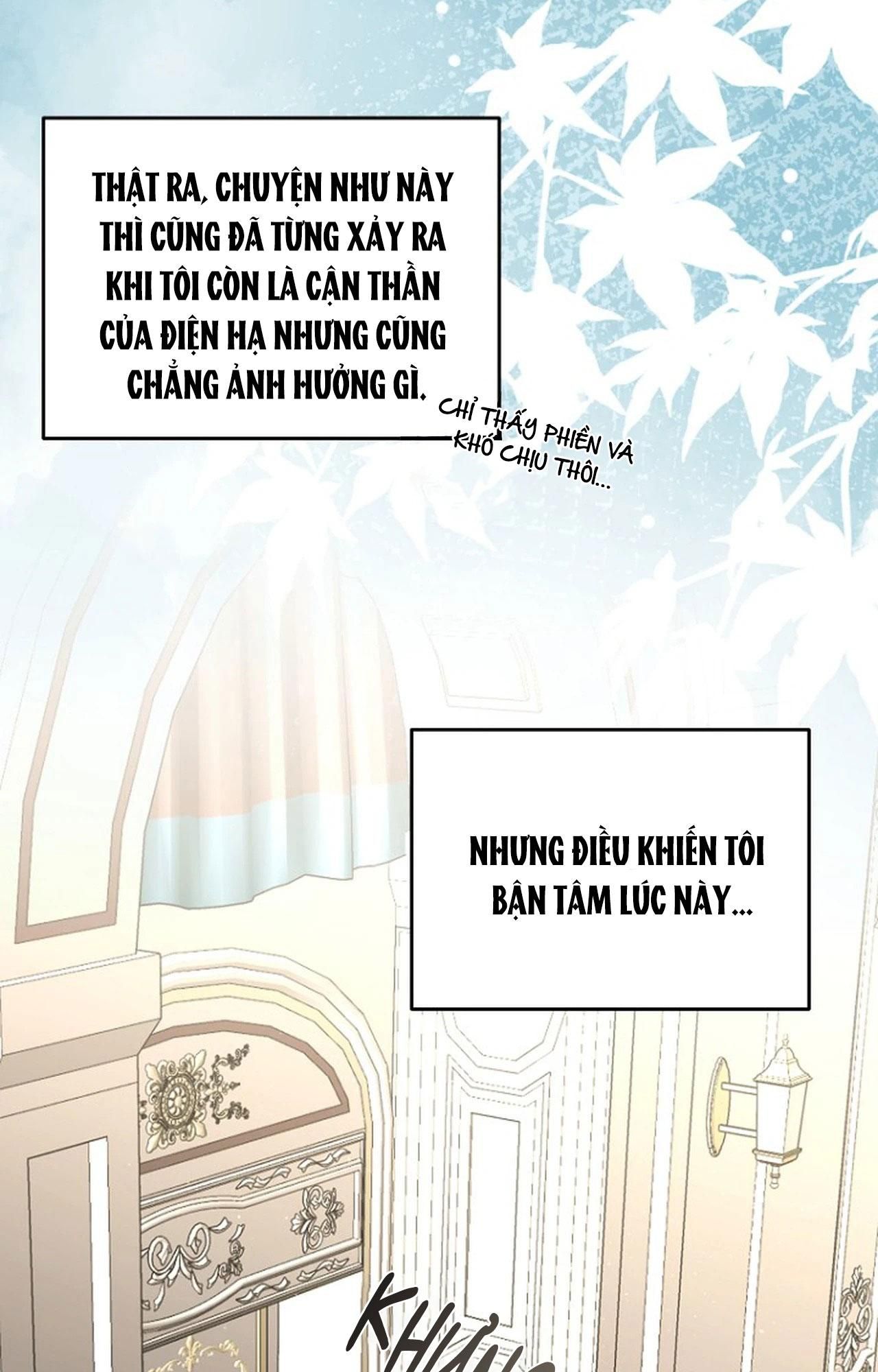 đọc truyện Nghỉ Hưu Chứ Không Phải Tình Yêu Chương 53 ảnh 9 tại Giả Dược