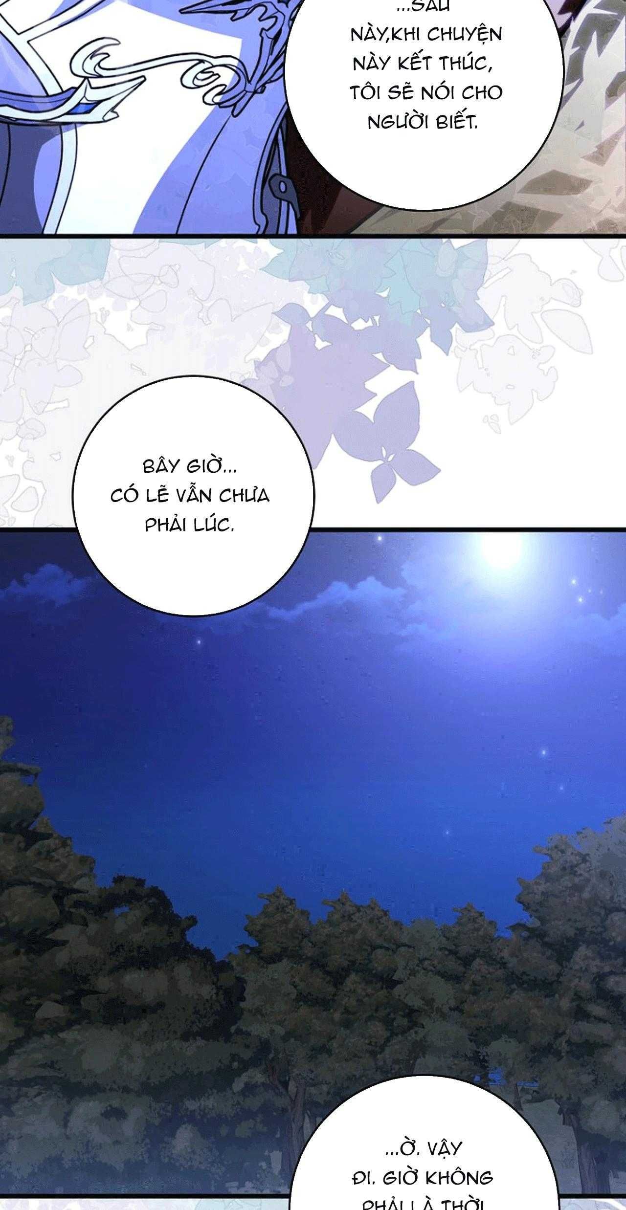 đọc truyện Nghỉ Hưu Chứ Không Phải Tình Yêu Chương 56 ảnh 17 tại Truyện Dạ Ký