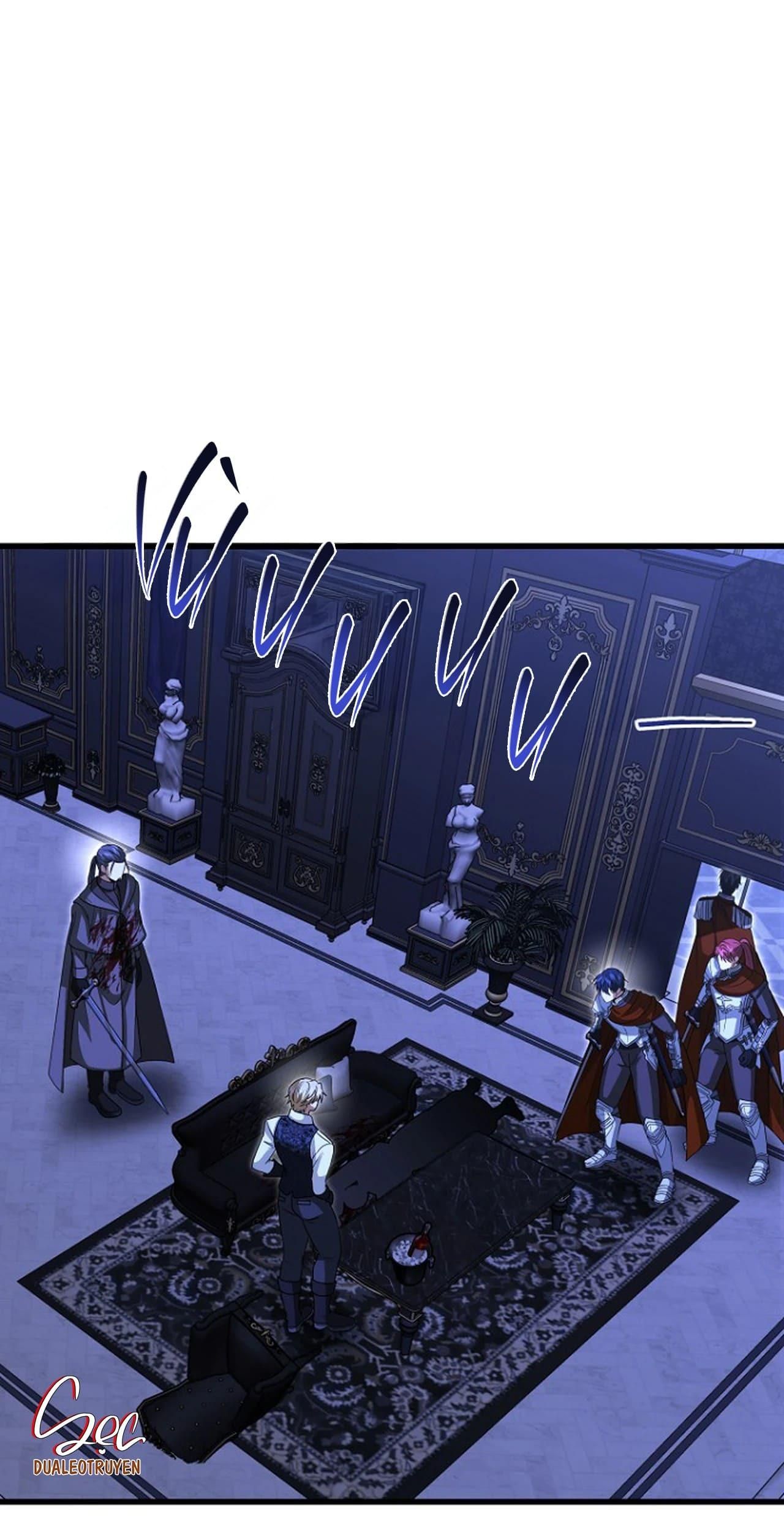 đọc truyện Nghỉ Hưu Chứ Không Phải Tình Yêu Chương 57 ảnh 2 tại Thiên Thai Truyện