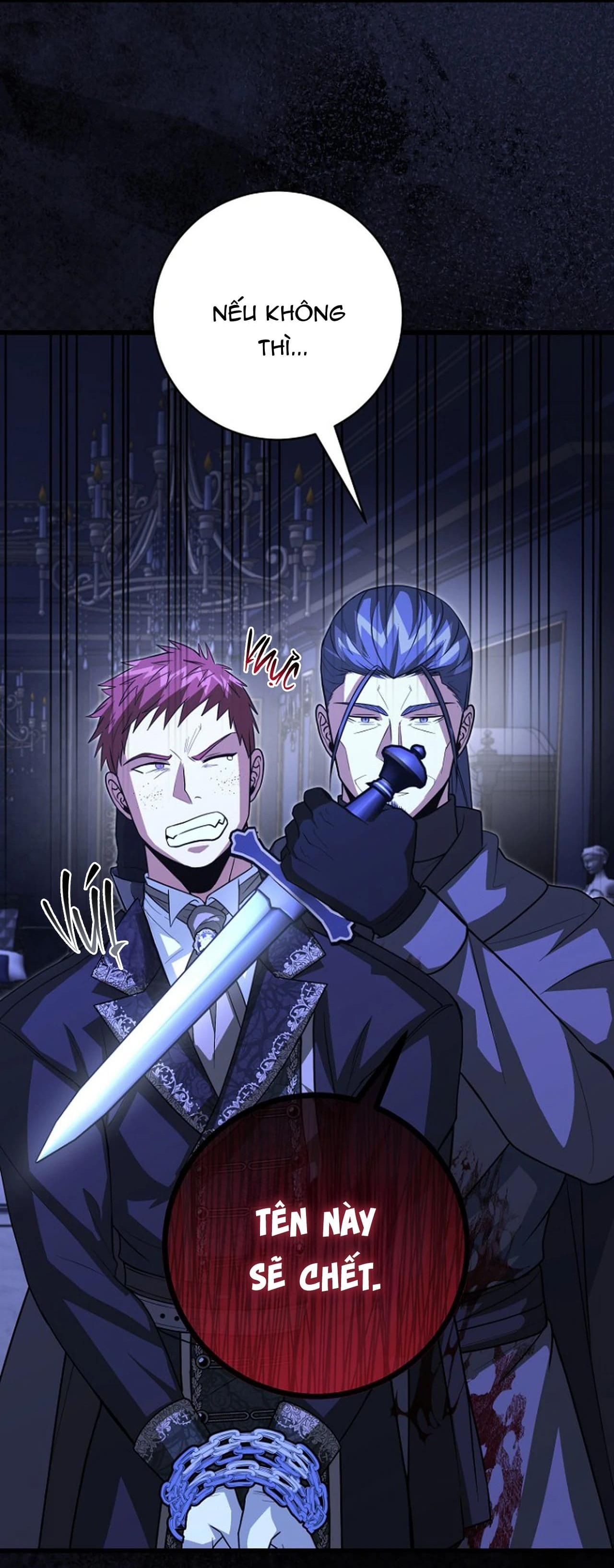 đọc truyện Nghỉ Hưu Chứ Không Phải Tình Yêu Chương 57 ảnh 13 tại Thiên Thai Truyện