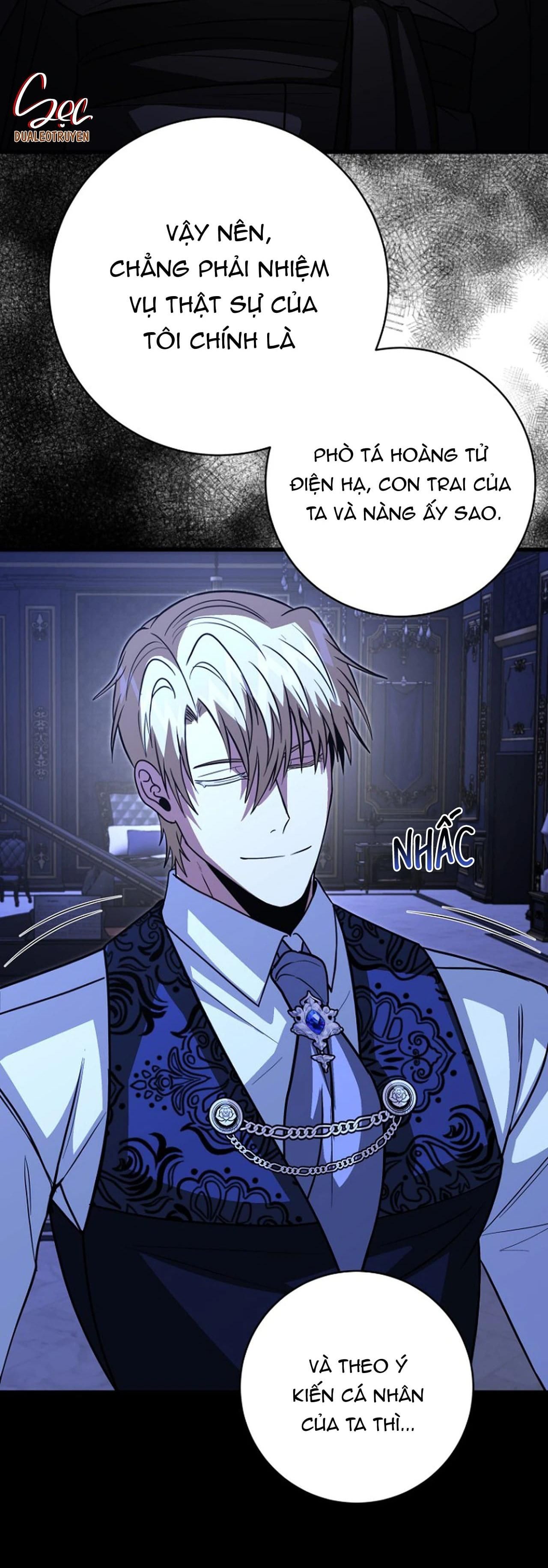 đọc truyện Nghỉ Hưu Chứ Không Phải Tình Yêu Chương 57 ảnh 18 tại Thiên Thai Truyện