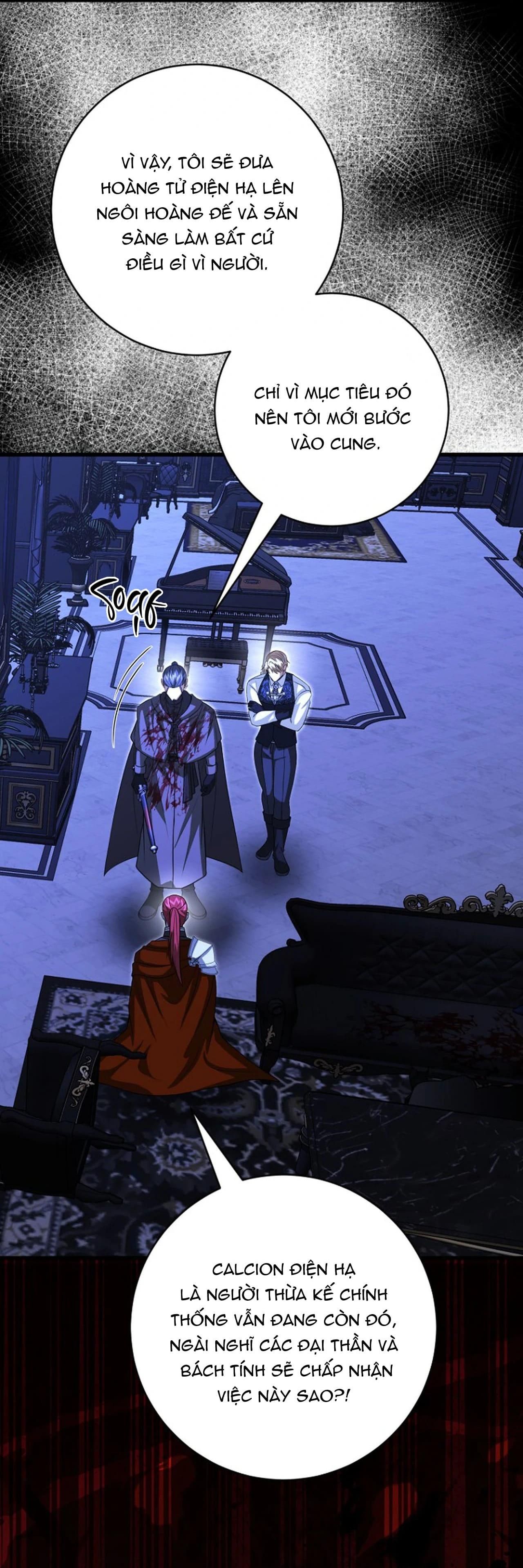 đọc truyện Nghỉ Hưu Chứ Không Phải Tình Yêu Chương 57 ảnh 20 tại Thiên Thai Truyện