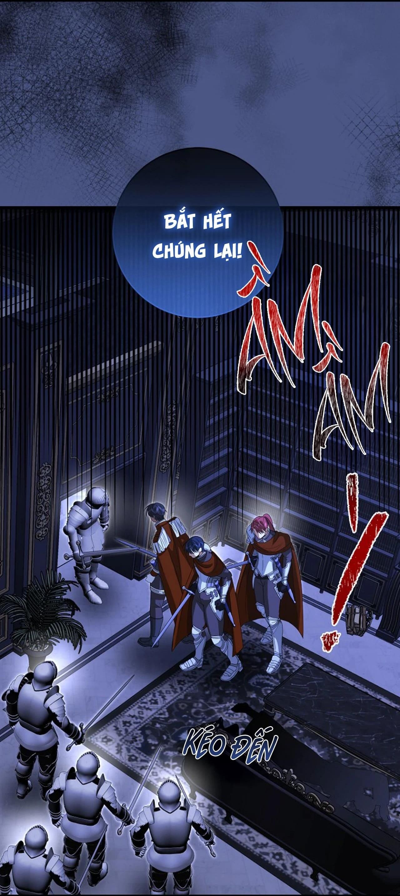 đọc truyện Nghỉ Hưu Chứ Không Phải Tình Yêu Chương 57 ảnh 4 tại Thiên Thai Truyện