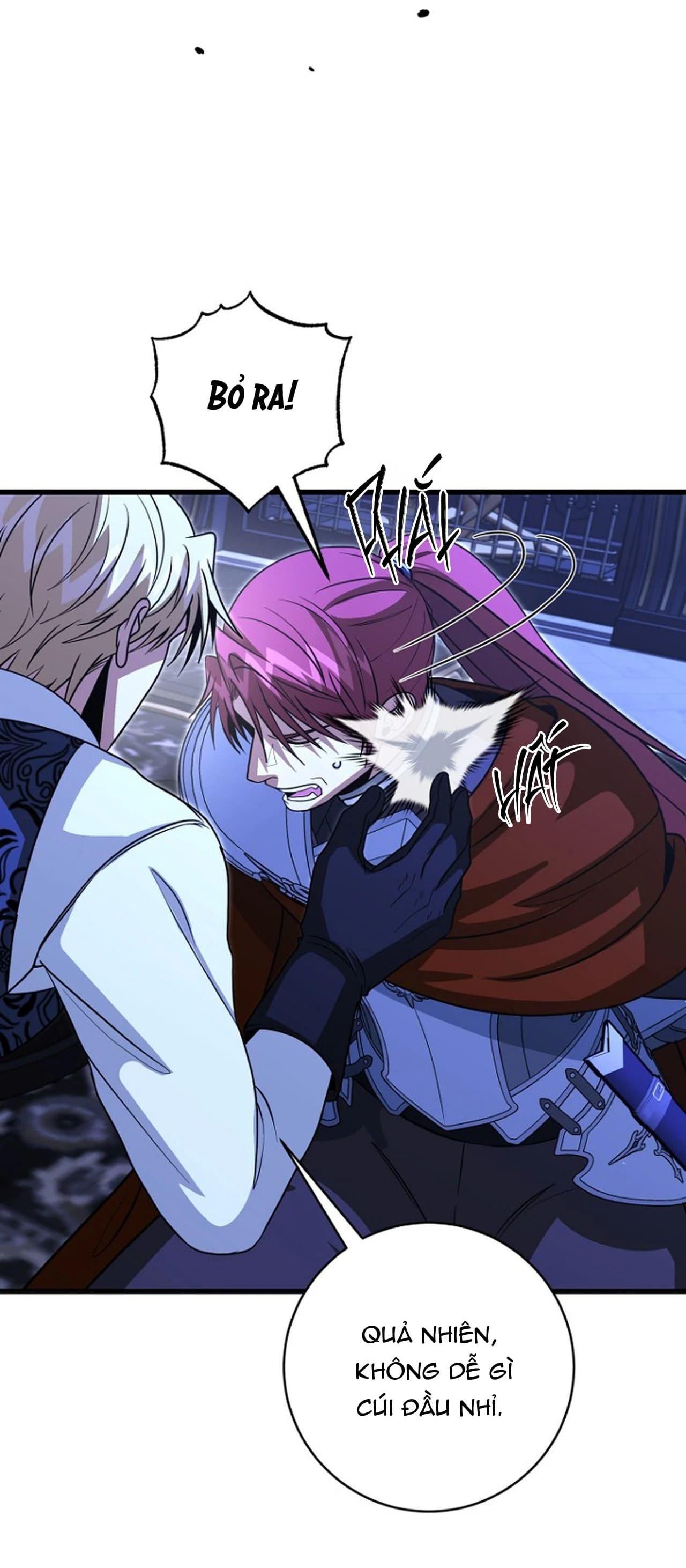 đọc truyện Nghỉ Hưu Chứ Không Phải Tình Yêu Chương 57 ảnh 23 tại Thiên Thai Truyện