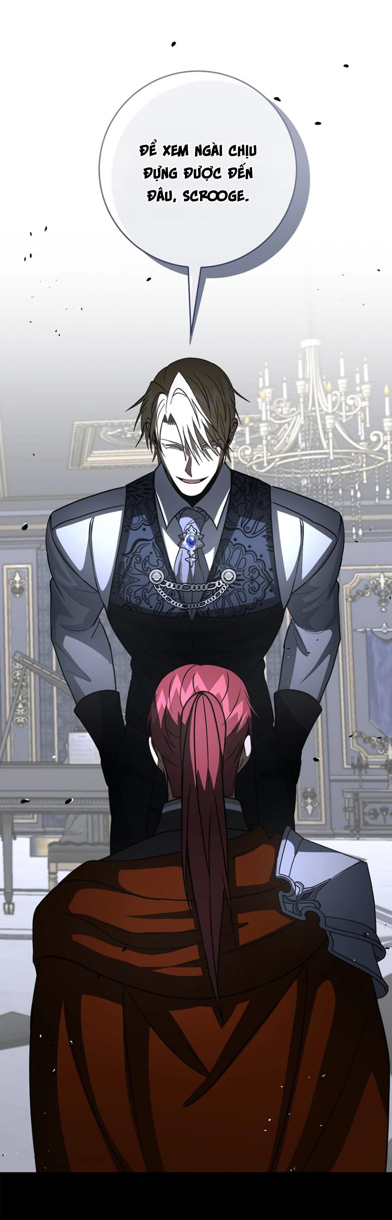 đọc truyện Nghỉ Hưu Chứ Không Phải Tình Yêu Chương 57 ảnh 25 tại Thiên Thai Truyện