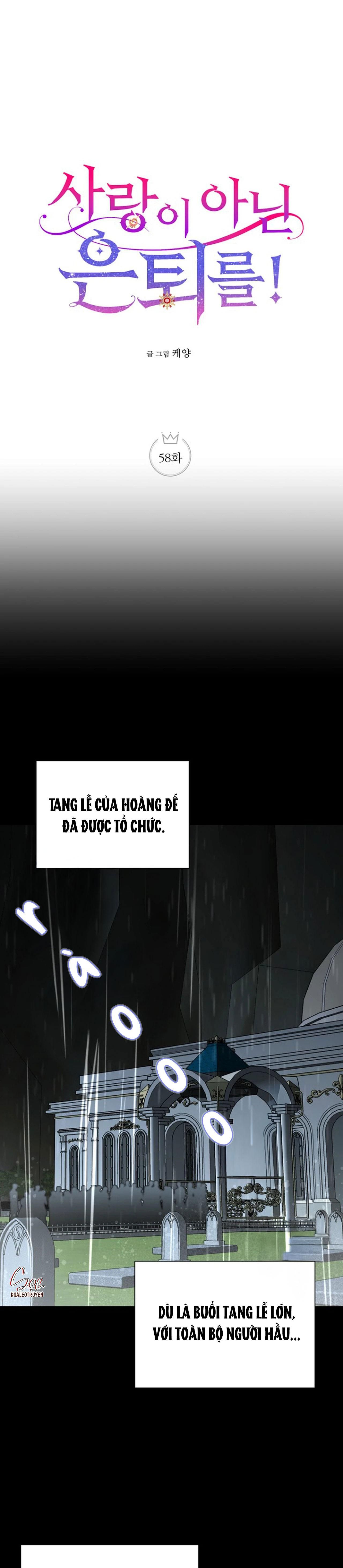 đọc truyện Nghỉ Hưu Chứ Không Phải Tình Yêu Chương 58 ảnh 12 tại Thiên Thai Truyện