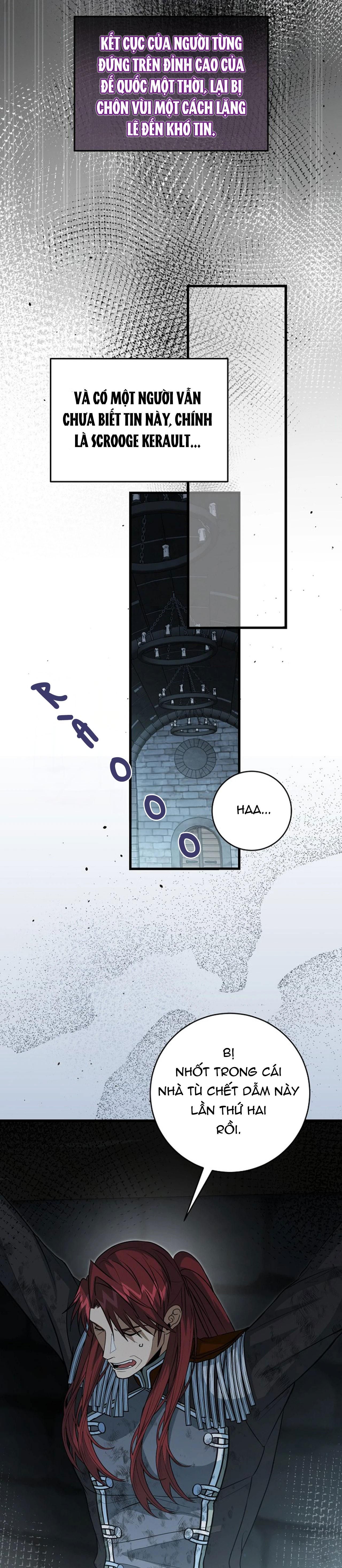 đọc truyện Nghỉ Hưu Chứ Không Phải Tình Yêu Chương 58 ảnh 14 tại Thiên Thai Truyện