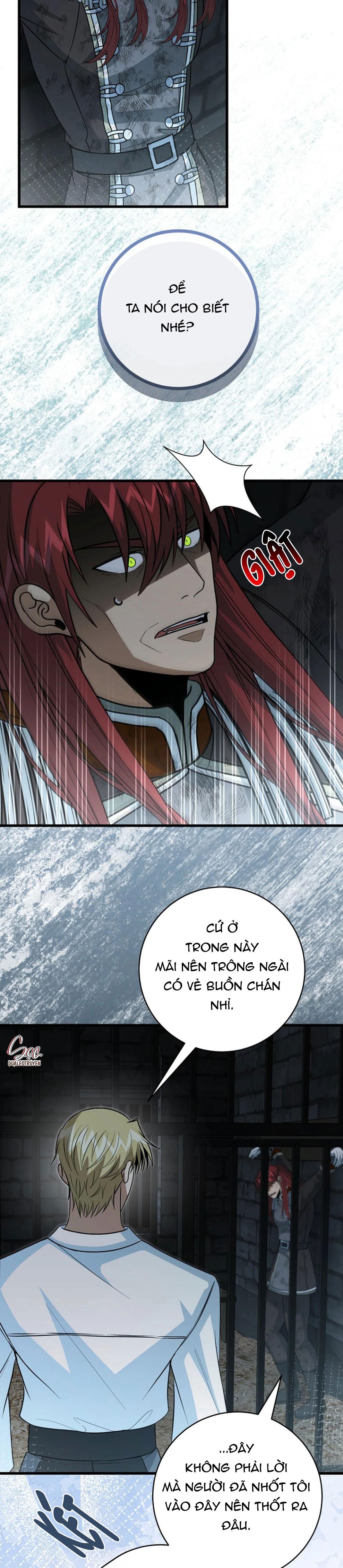 đọc truyện Nghỉ Hưu Chứ Không Phải Tình Yêu Chương 58 ảnh 16 tại Thiên Thai Truyện