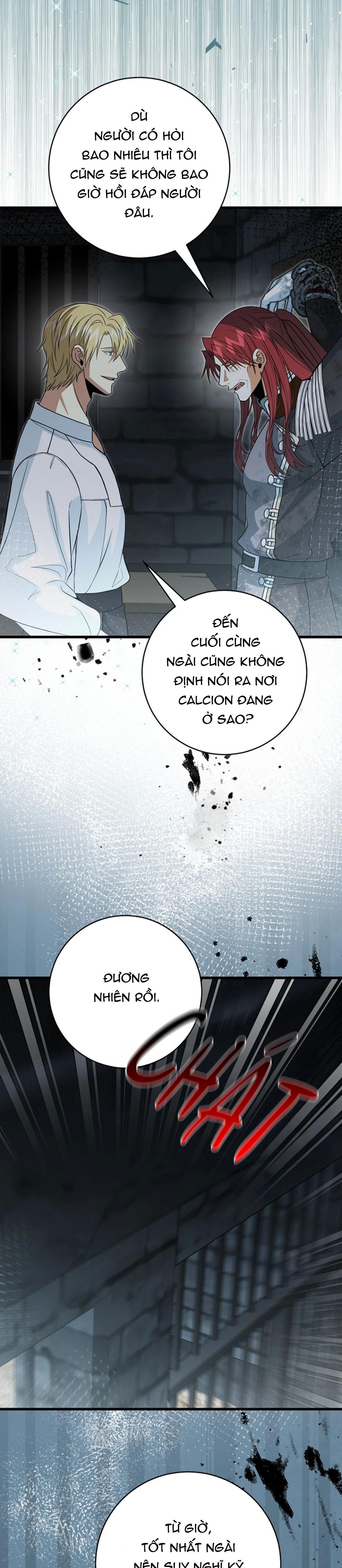 đọc truyện Nghỉ Hưu Chứ Không Phải Tình Yêu Chương 58 ảnh 18 tại Thiên Thai Truyện