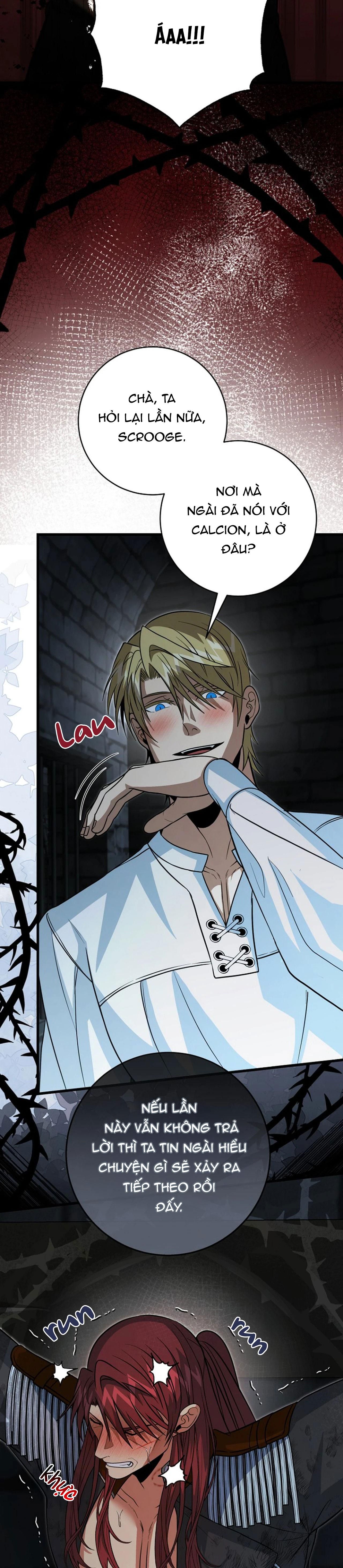 đọc truyện Nghỉ Hưu Chứ Không Phải Tình Yêu Chương 58 ảnh 23 tại Thiên Thai Truyện