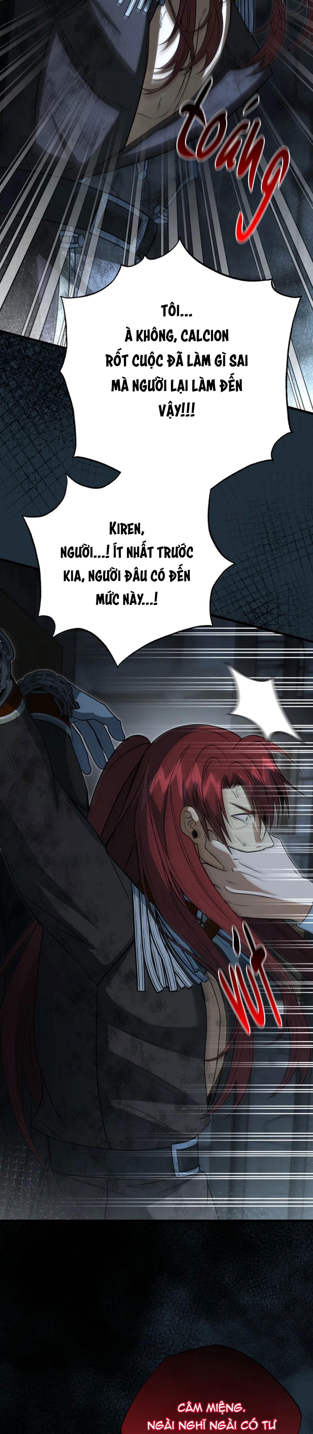 đọc truyện Nghỉ Hưu Chứ Không Phải Tình Yêu Chương 58 ảnh 25 tại Thiên Thai Truyện