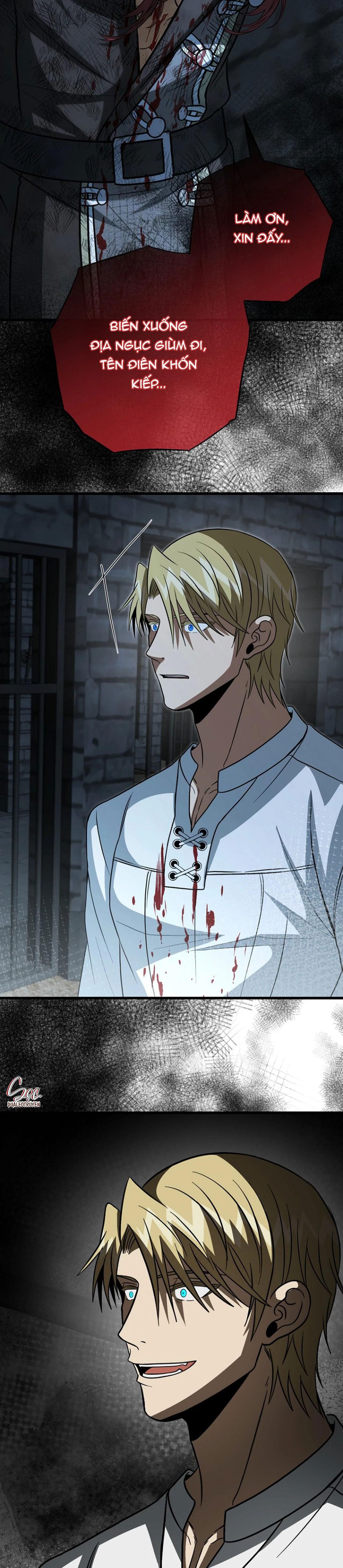 đọc truyện Nghỉ Hưu Chứ Không Phải Tình Yêu Chương 58 ảnh 31 tại Thiên Thai Truyện