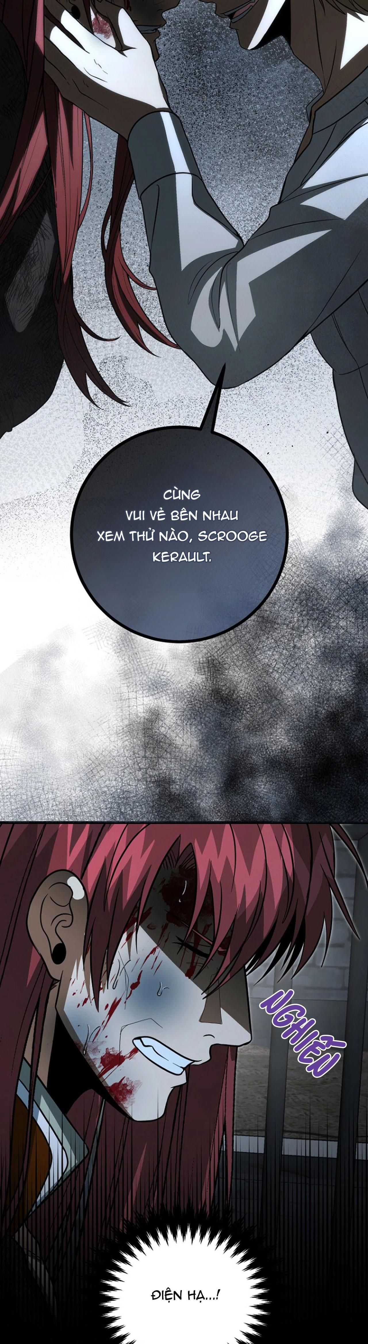 đọc truyện Nghỉ Hưu Chứ Không Phải Tình Yêu Chương 58 ảnh 33 tại Thiên Thai Truyện