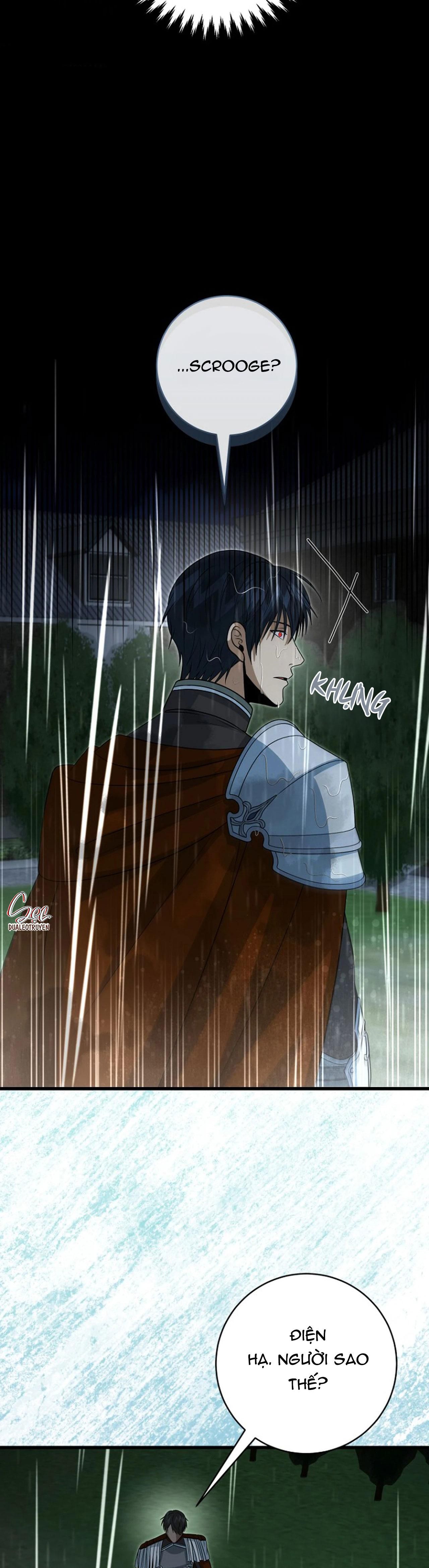 đọc truyện Nghỉ Hưu Chứ Không Phải Tình Yêu Chương 58 ảnh 34 tại Thiên Thai Truyện