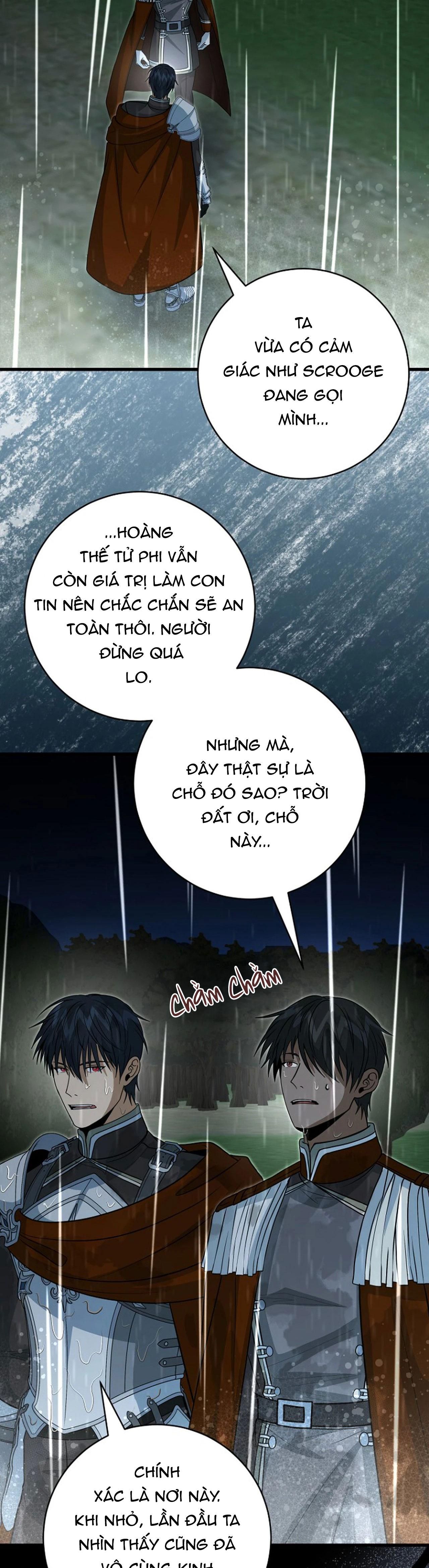 đọc truyện Nghỉ Hưu Chứ Không Phải Tình Yêu Chương 58 ảnh 35 tại Thiên Thai Truyện