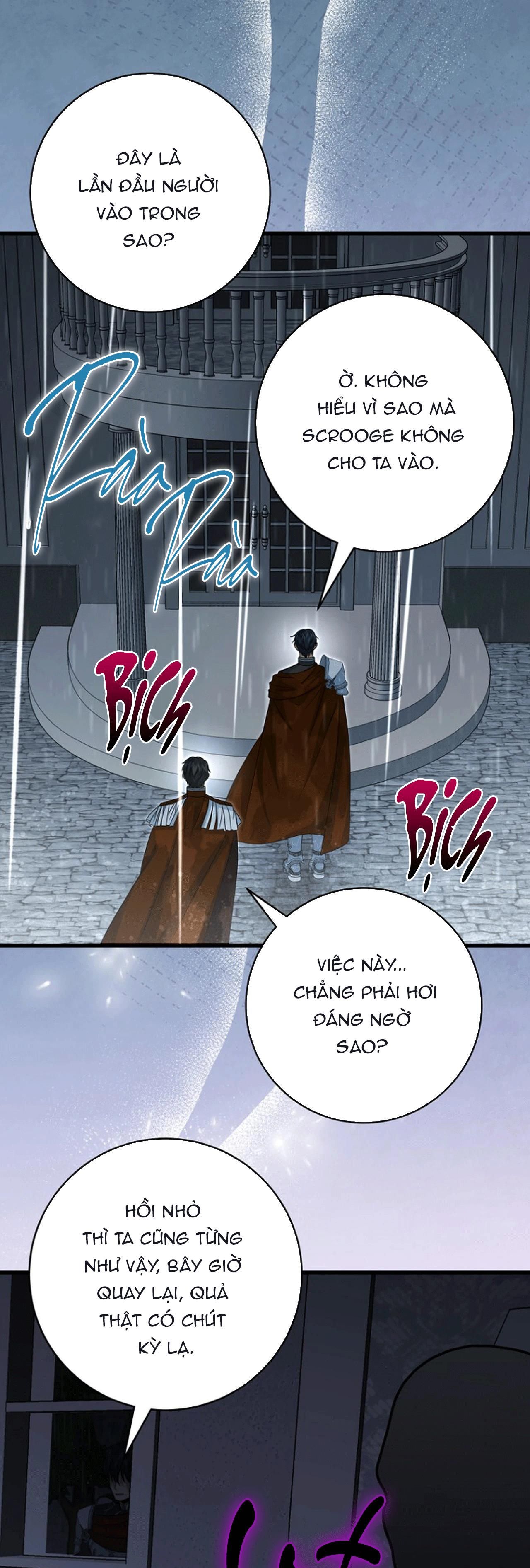 đọc truyện Nghỉ Hưu Chứ Không Phải Tình Yêu Chương 59 ảnh 2 tại Thiên Thai Truyện