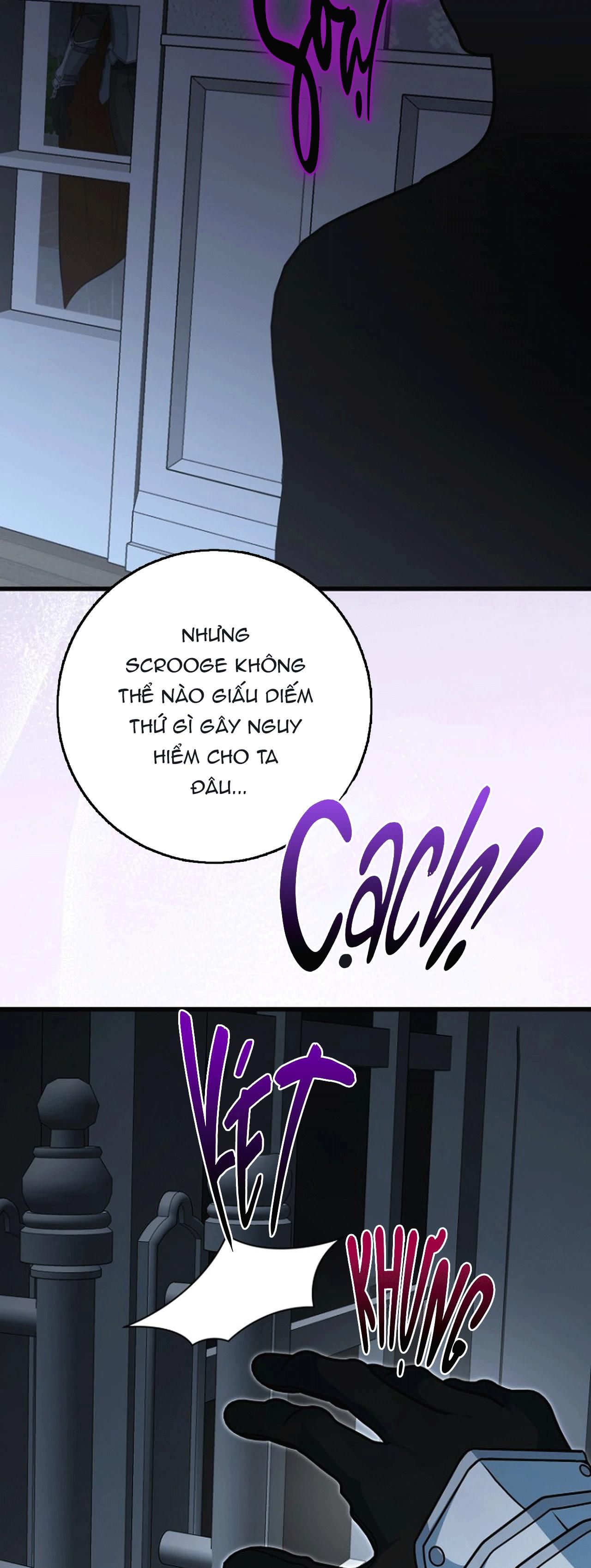 đọc truyện Nghỉ Hưu Chứ Không Phải Tình Yêu Chương 59 ảnh 3 tại Thiên Thai Truyện