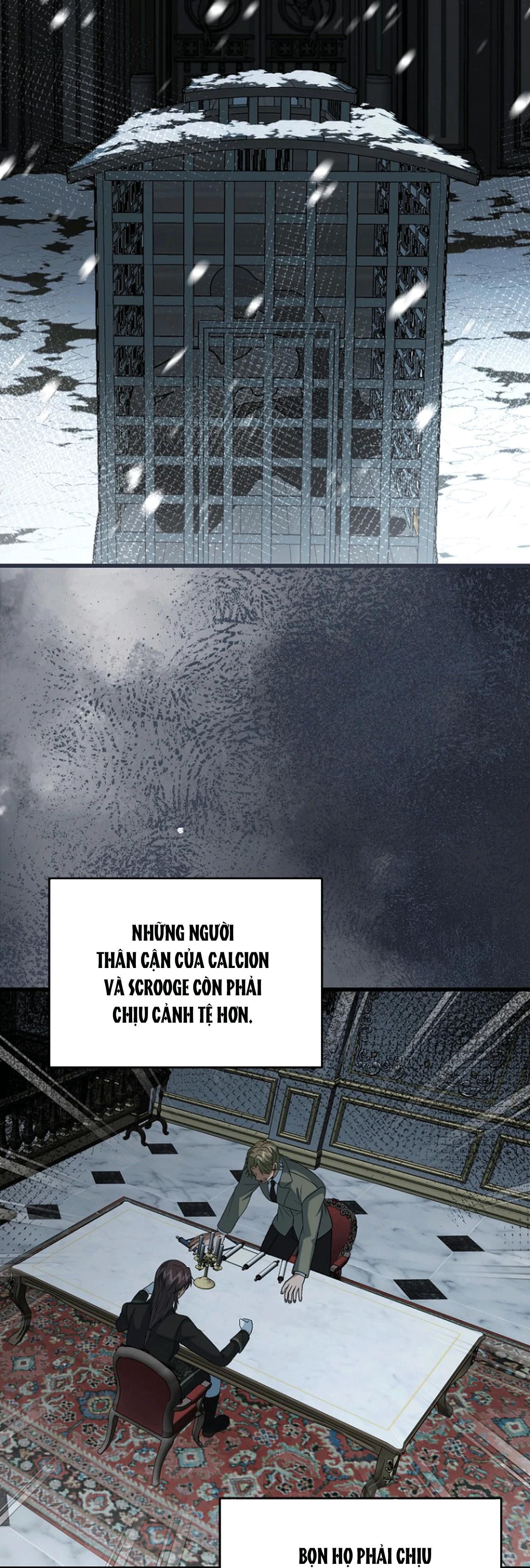 đọc truyện Nghỉ Hưu Chứ Không Phải Tình Yêu Chương 59 ảnh 12 tại Thiên Thai Truyện