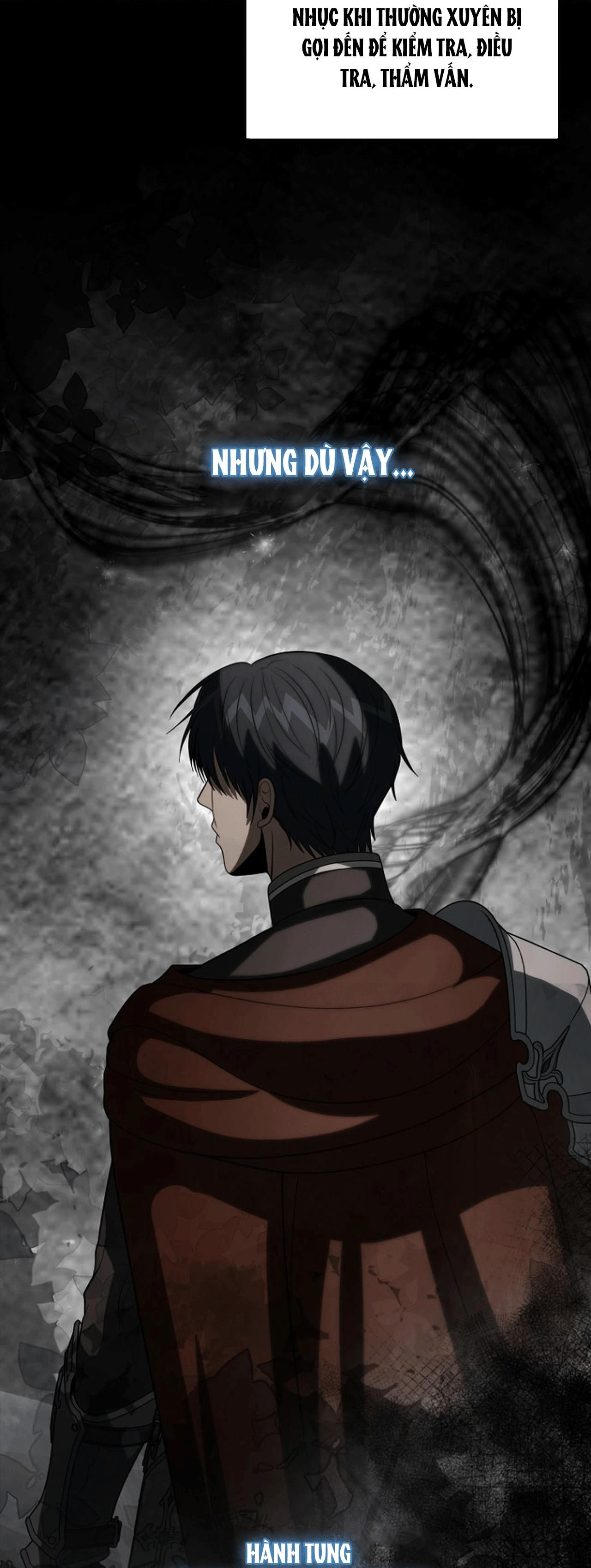 đọc truyện Nghỉ Hưu Chứ Không Phải Tình Yêu Chương 59 ảnh 13 tại Thiên Thai Truyện