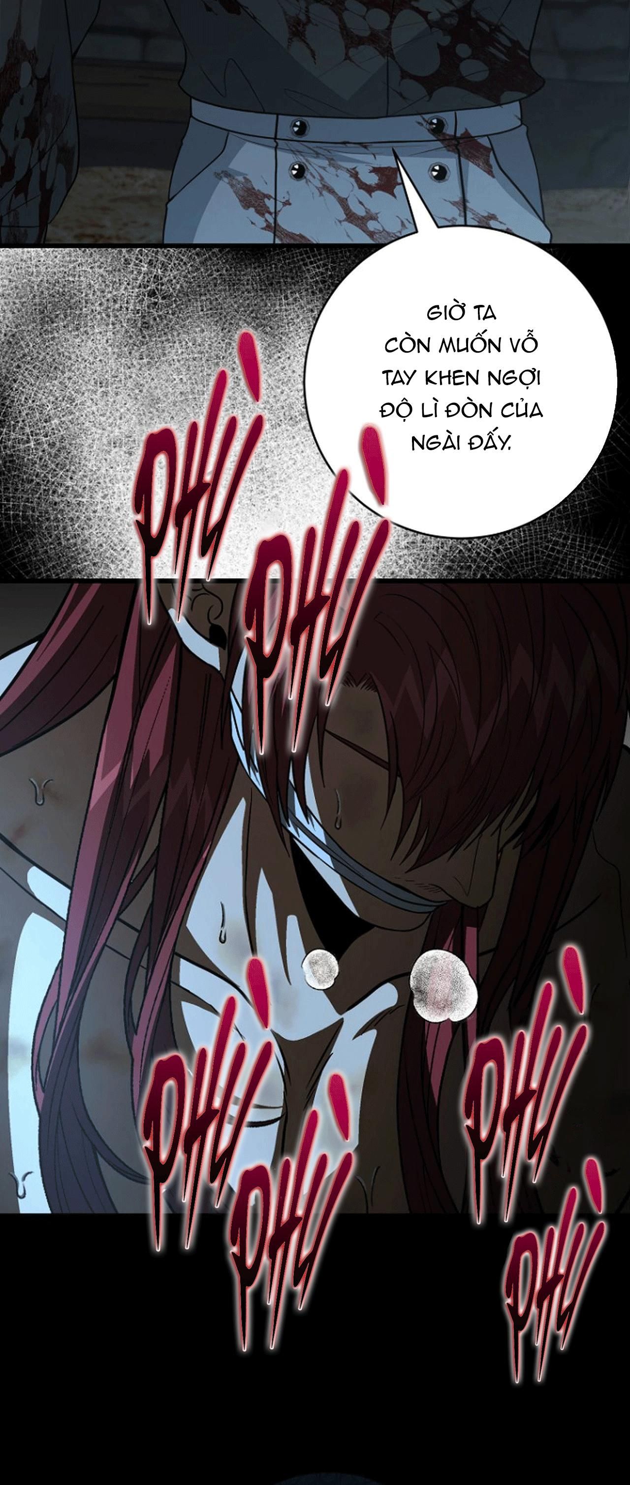 đọc truyện Nghỉ Hưu Chứ Không Phải Tình Yêu Chương 59 ảnh 16 tại Thiên Thai Truyện