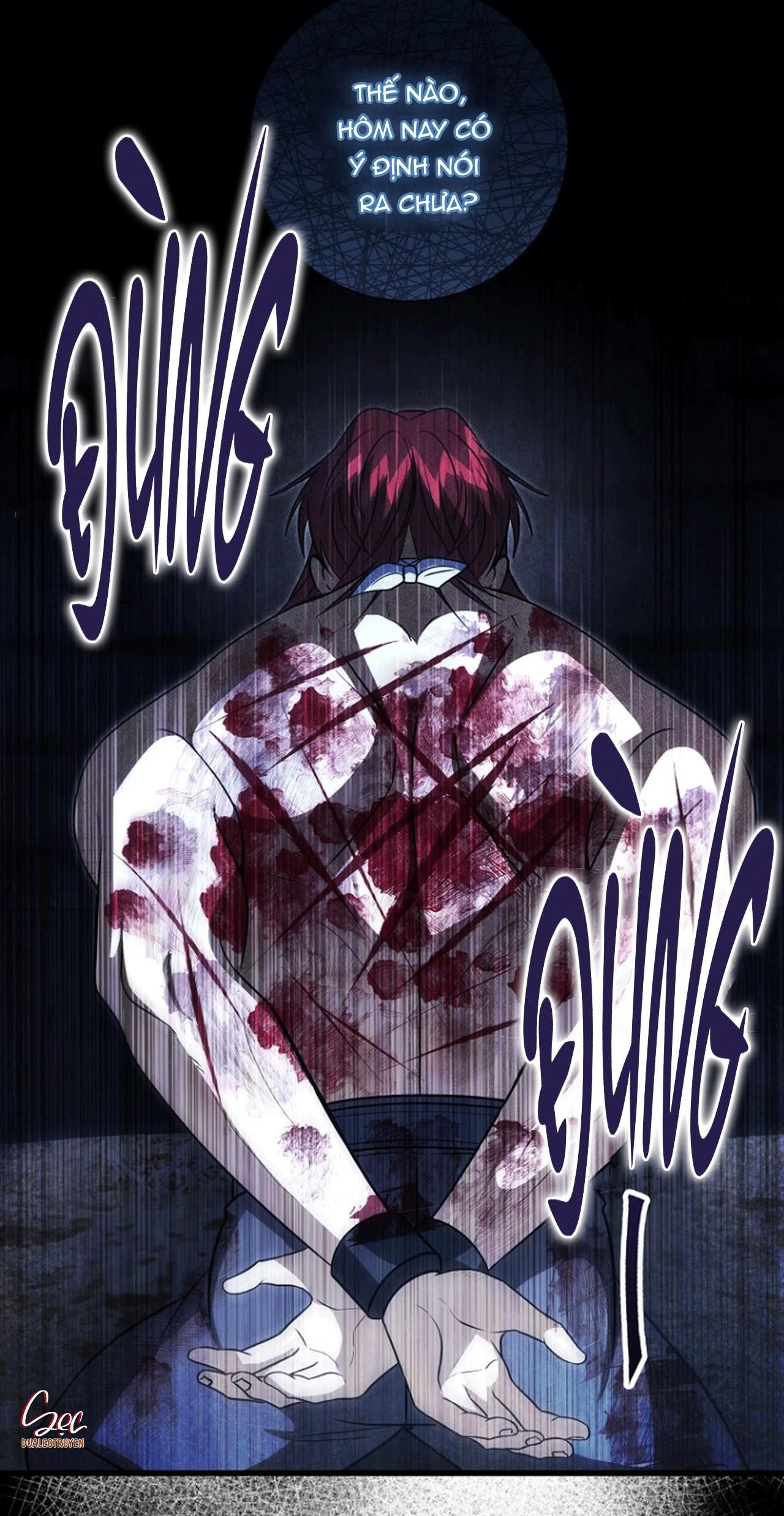 đọc truyện Nghỉ Hưu Chứ Không Phải Tình Yêu Chương 59 ảnh 17 tại Thiên Thai Truyện