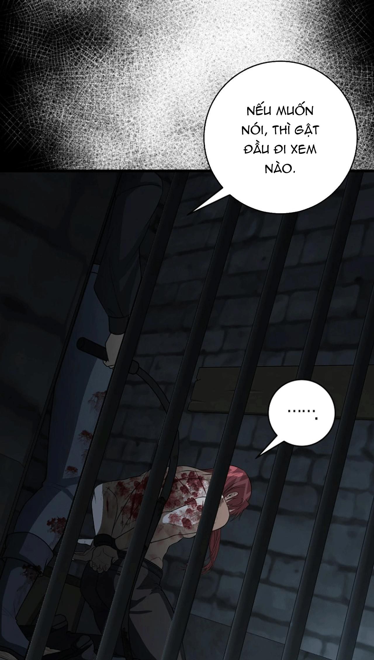 đọc truyện Nghỉ Hưu Chứ Không Phải Tình Yêu Chương 59 ảnh 18 tại Thiên Thai Truyện