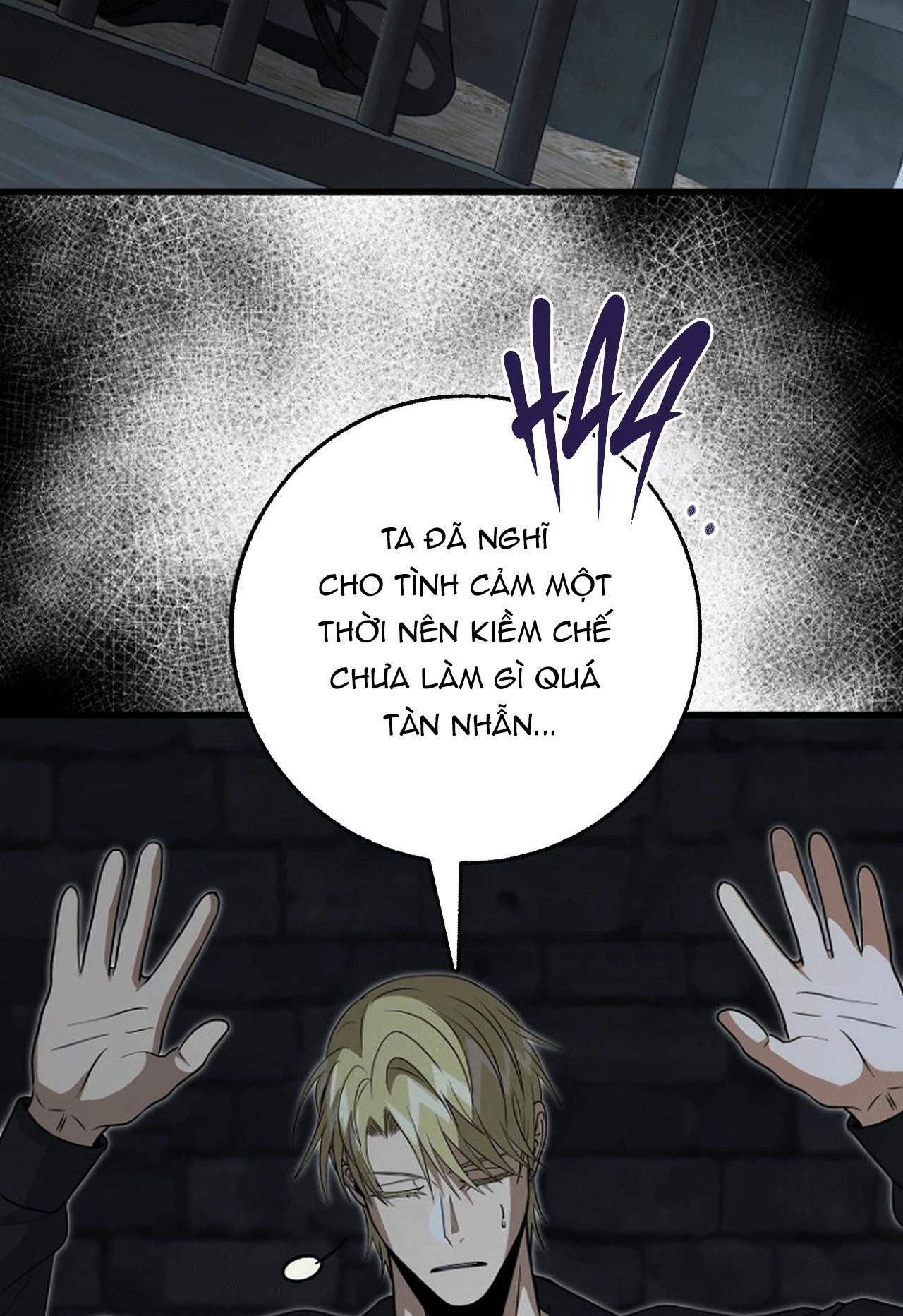 đọc truyện Nghỉ Hưu Chứ Không Phải Tình Yêu Chương 59 ảnh 19 tại Thiên Thai Truyện