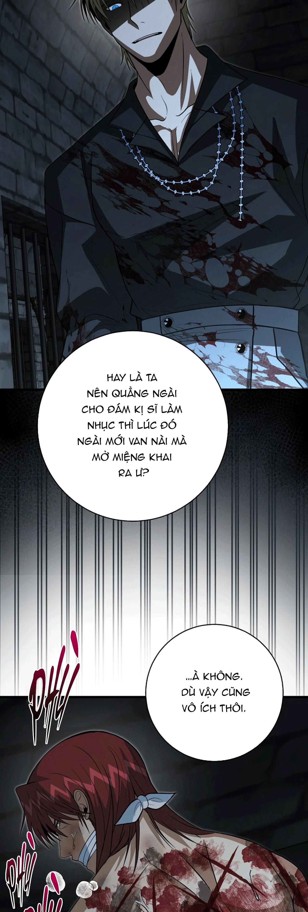 đọc truyện Nghỉ Hưu Chứ Không Phải Tình Yêu Chương 59 ảnh 21 tại Thiên Thai Truyện