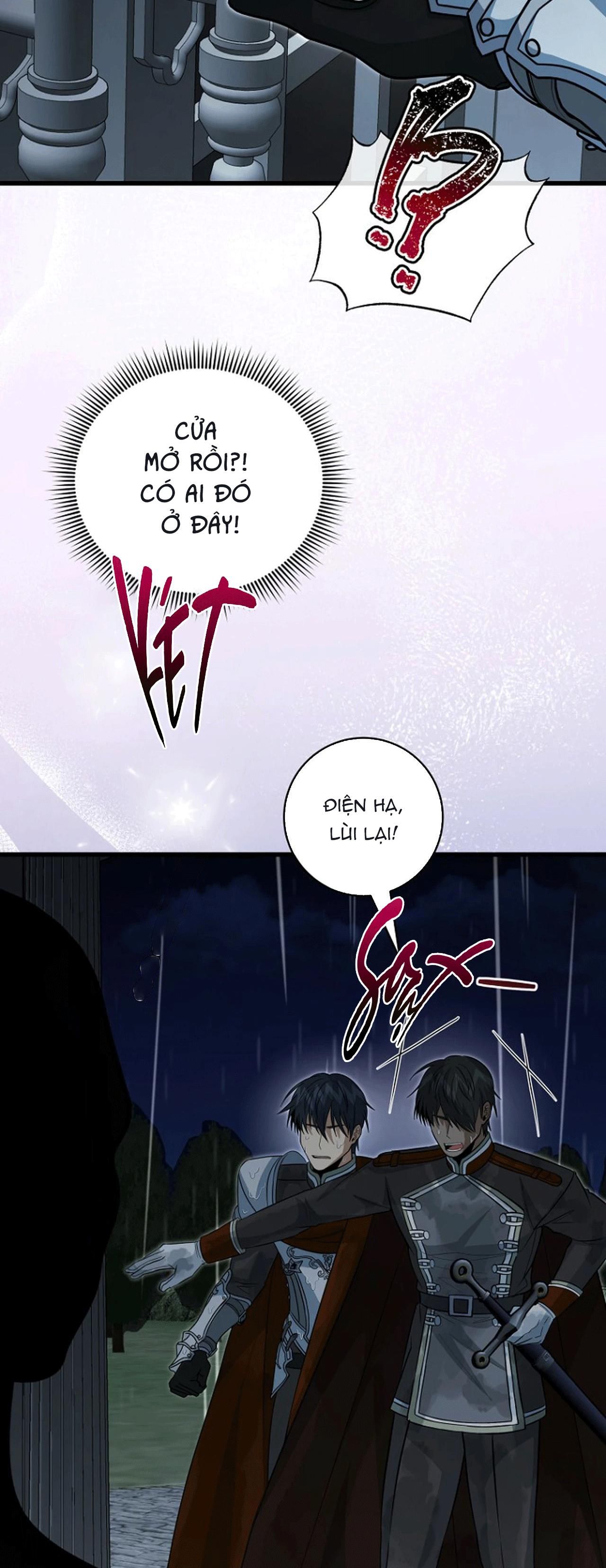 đọc truyện Nghỉ Hưu Chứ Không Phải Tình Yêu Chương 59 ảnh 4 tại Thiên Thai Truyện