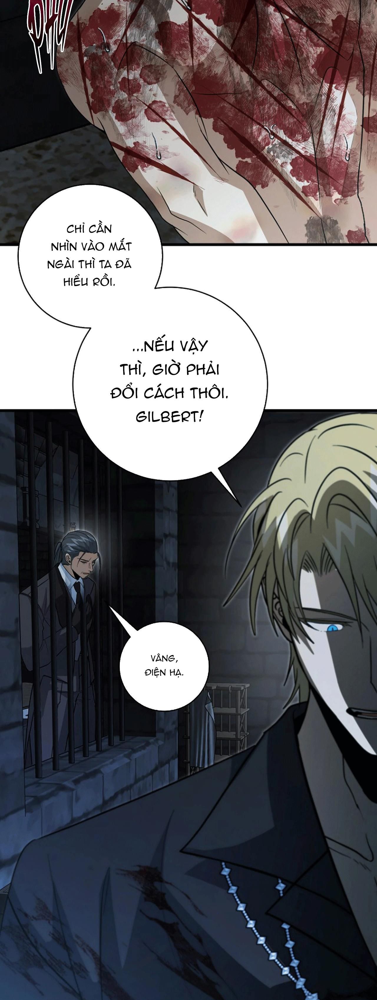 đọc truyện Nghỉ Hưu Chứ Không Phải Tình Yêu Chương 59 ảnh 22 tại Thiên Thai Truyện