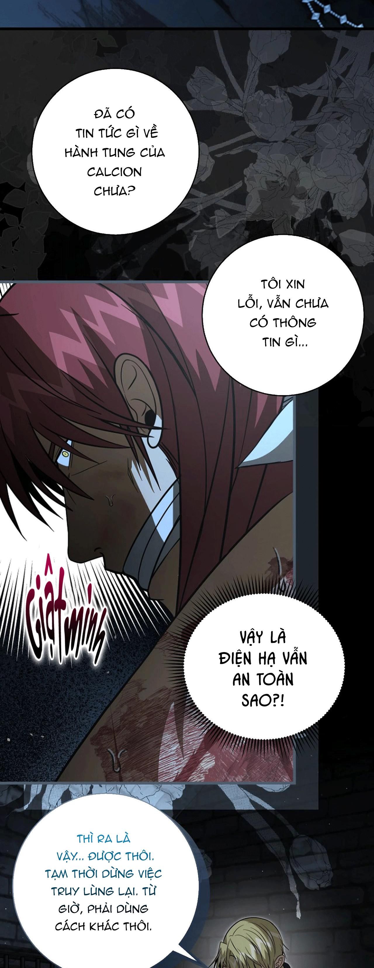 đọc truyện Nghỉ Hưu Chứ Không Phải Tình Yêu Chương 59 ảnh 23 tại Thiên Thai Truyện