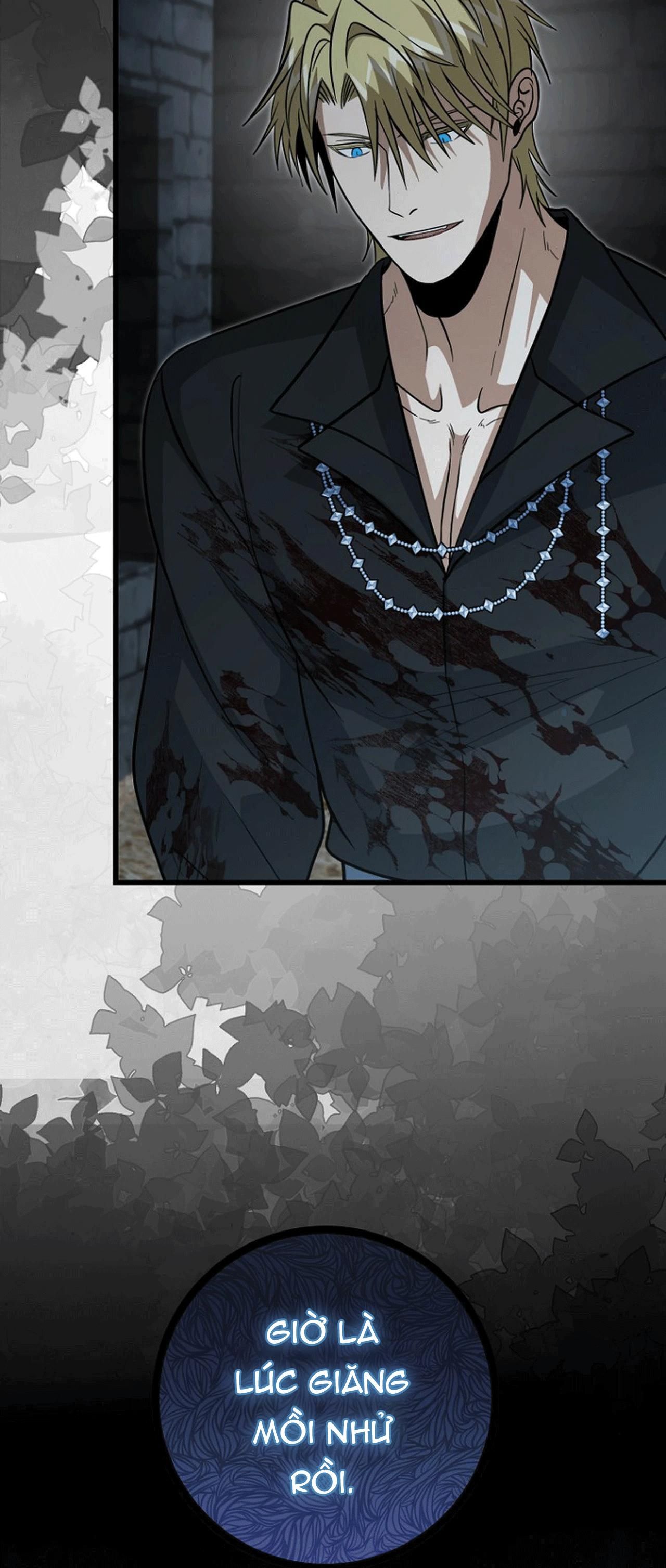 đọc truyện Nghỉ Hưu Chứ Không Phải Tình Yêu Chương 59 ảnh 25 tại Thiên Thai Truyện