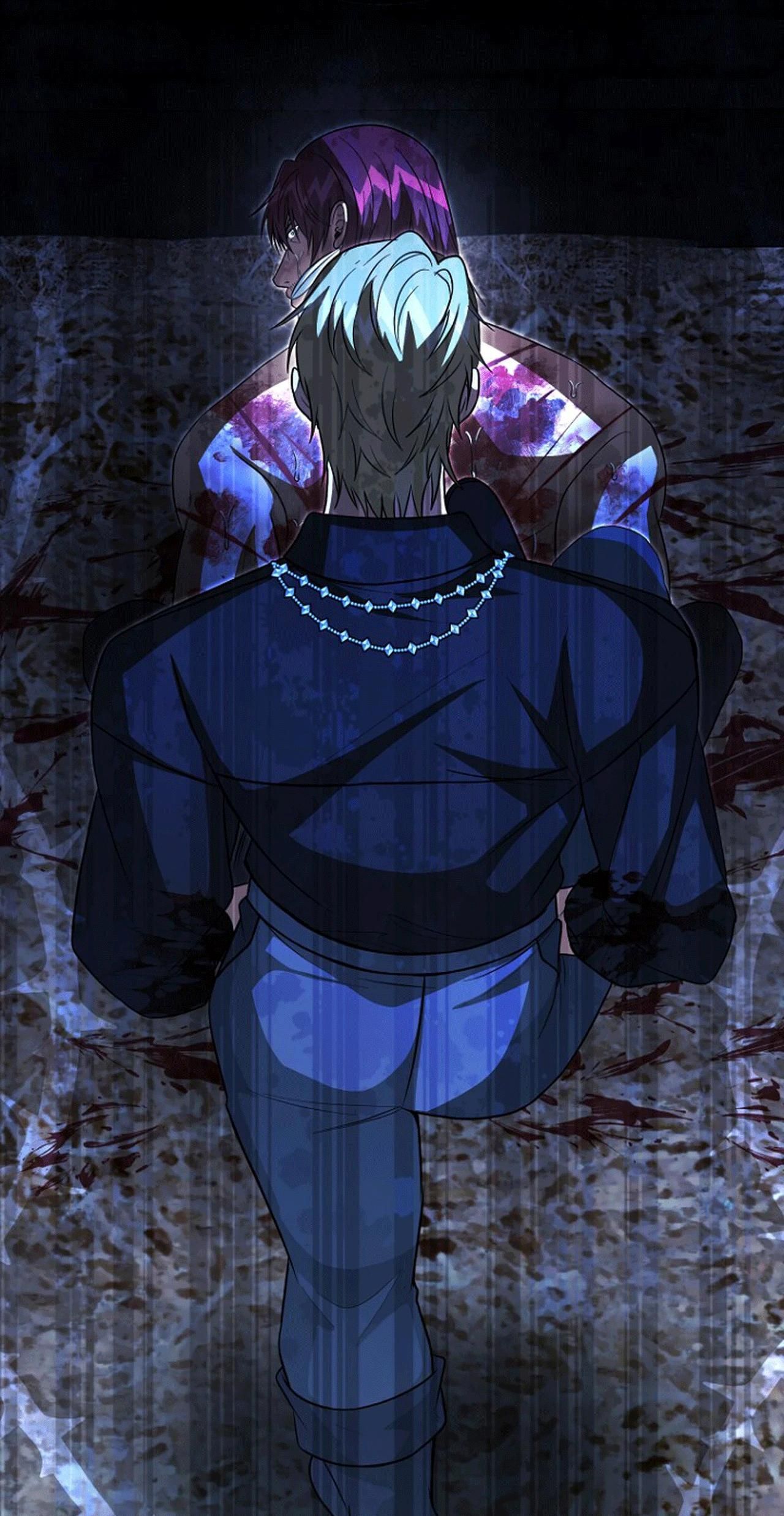 đọc truyện Nghỉ Hưu Chứ Không Phải Tình Yêu Chương 59 ảnh 26 tại Thiên Thai Truyện