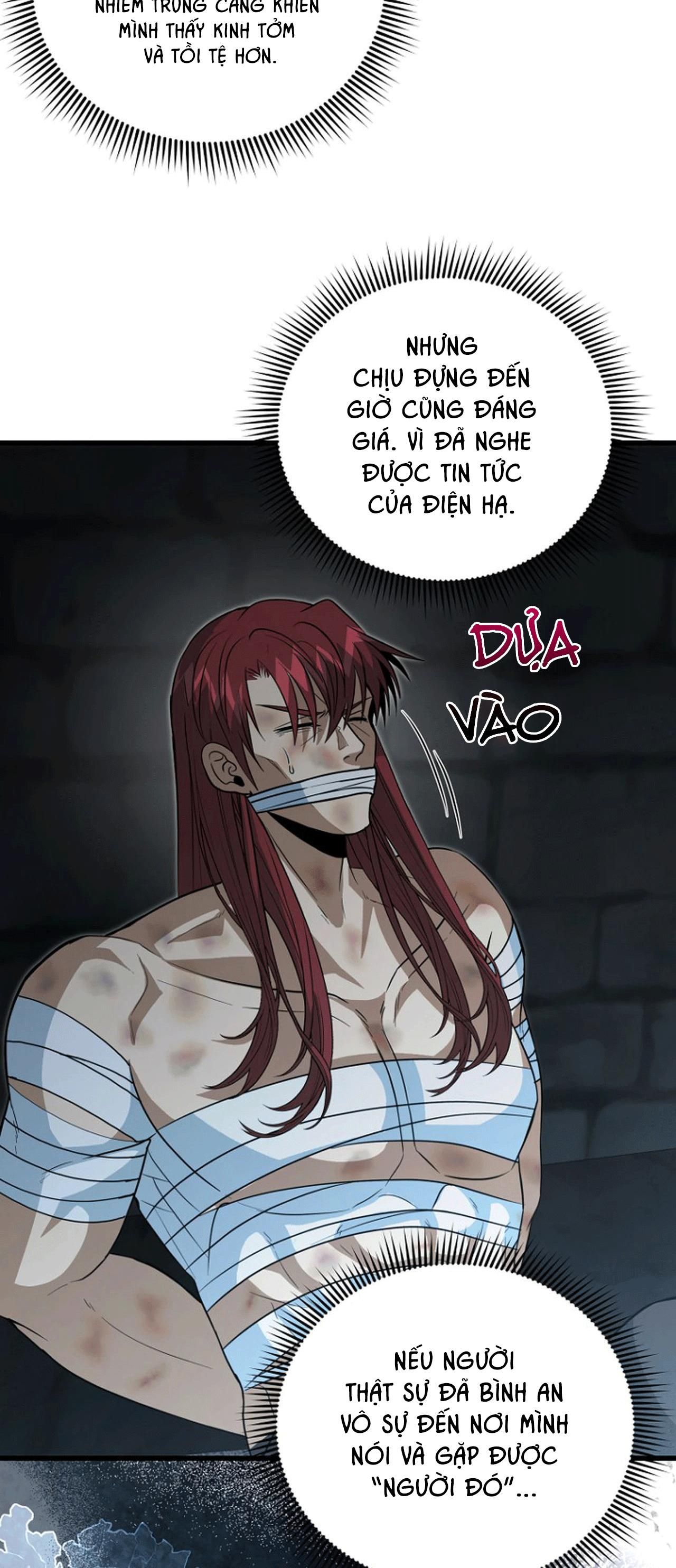 đọc truyện Nghỉ Hưu Chứ Không Phải Tình Yêu Chương 59 ảnh 29 tại Thiên Thai Truyện