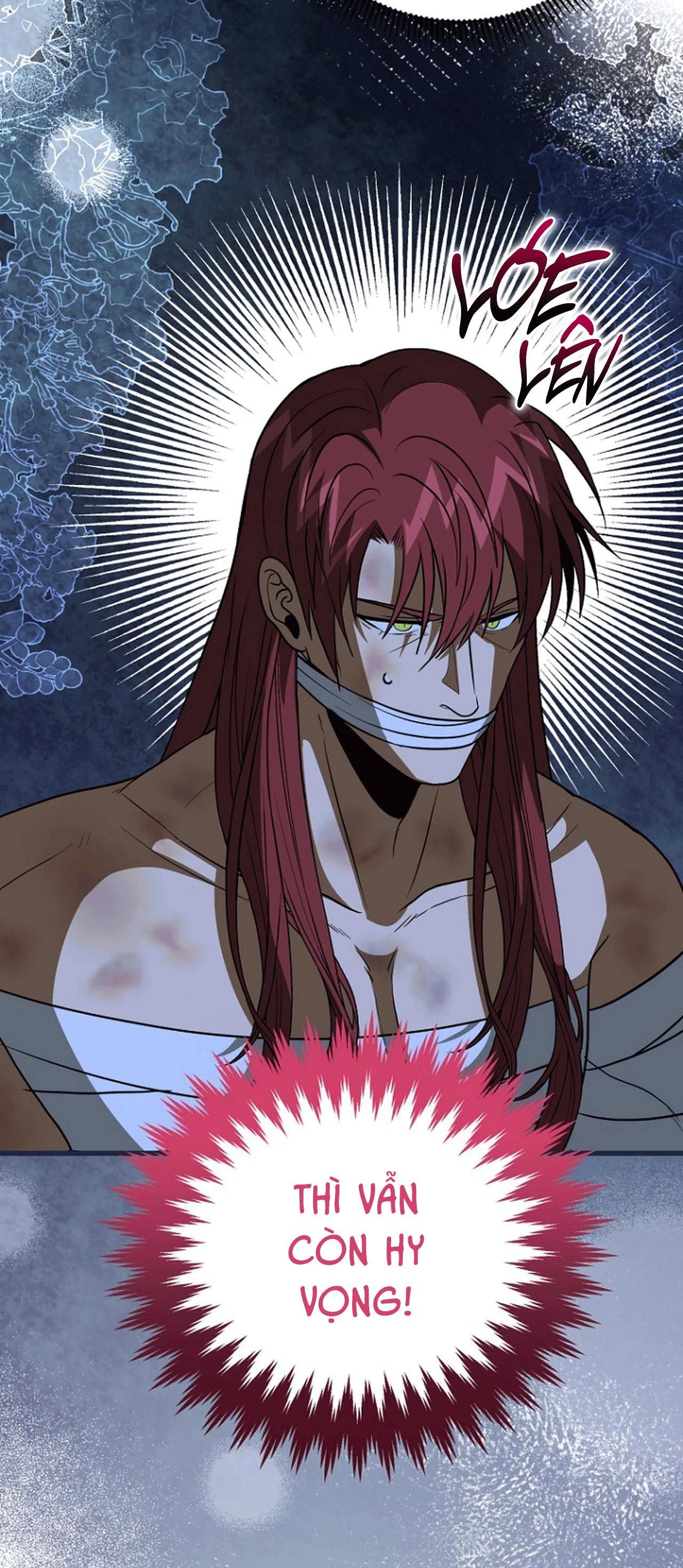 đọc truyện Nghỉ Hưu Chứ Không Phải Tình Yêu Chương 59 ảnh 30 tại Thiên Thai Truyện