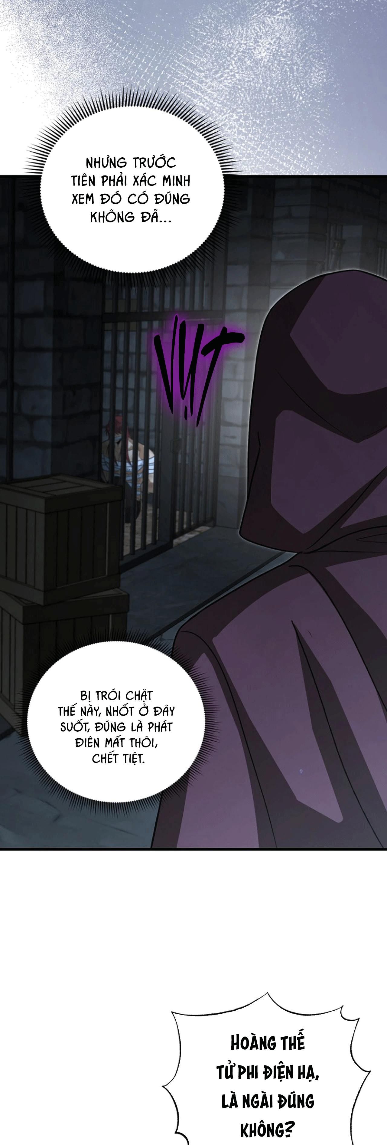 đọc truyện Nghỉ Hưu Chứ Không Phải Tình Yêu Chương 59 ảnh 31 tại Thiên Thai Truyện