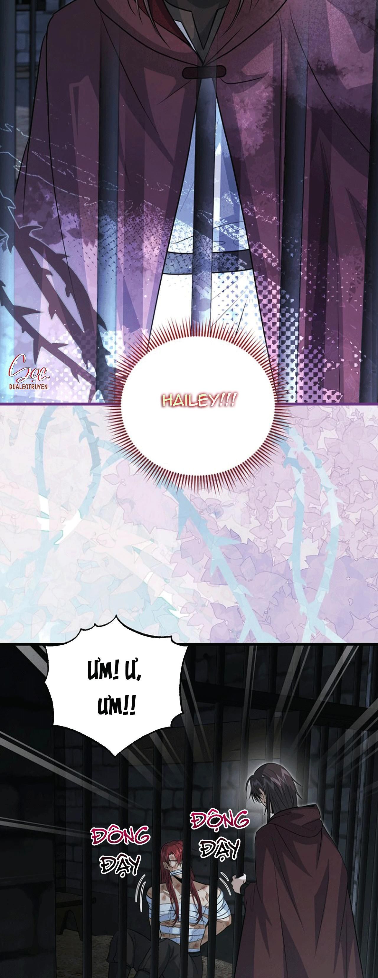 đọc truyện Nghỉ Hưu Chứ Không Phải Tình Yêu Chương 59 ảnh 33 tại Thiên Thai Truyện