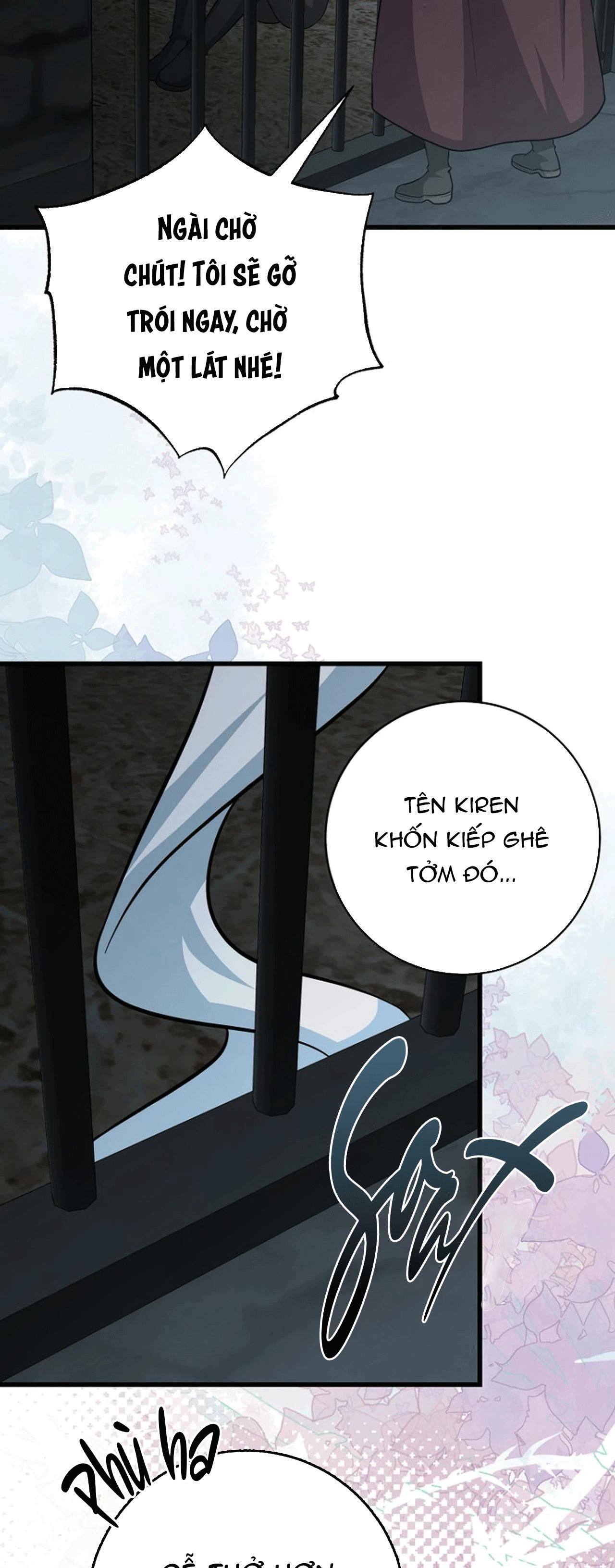 đọc truyện Nghỉ Hưu Chứ Không Phải Tình Yêu Chương 59 ảnh 34 tại Thiên Thai Truyện