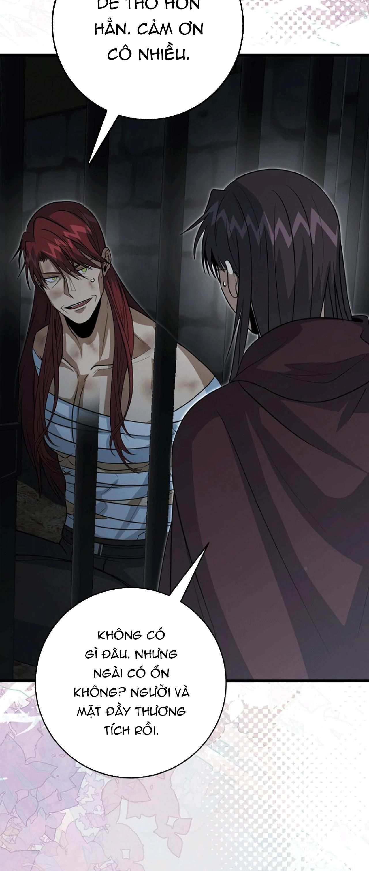 đọc truyện Nghỉ Hưu Chứ Không Phải Tình Yêu Chương 59 ảnh 35 tại Thiên Thai Truyện