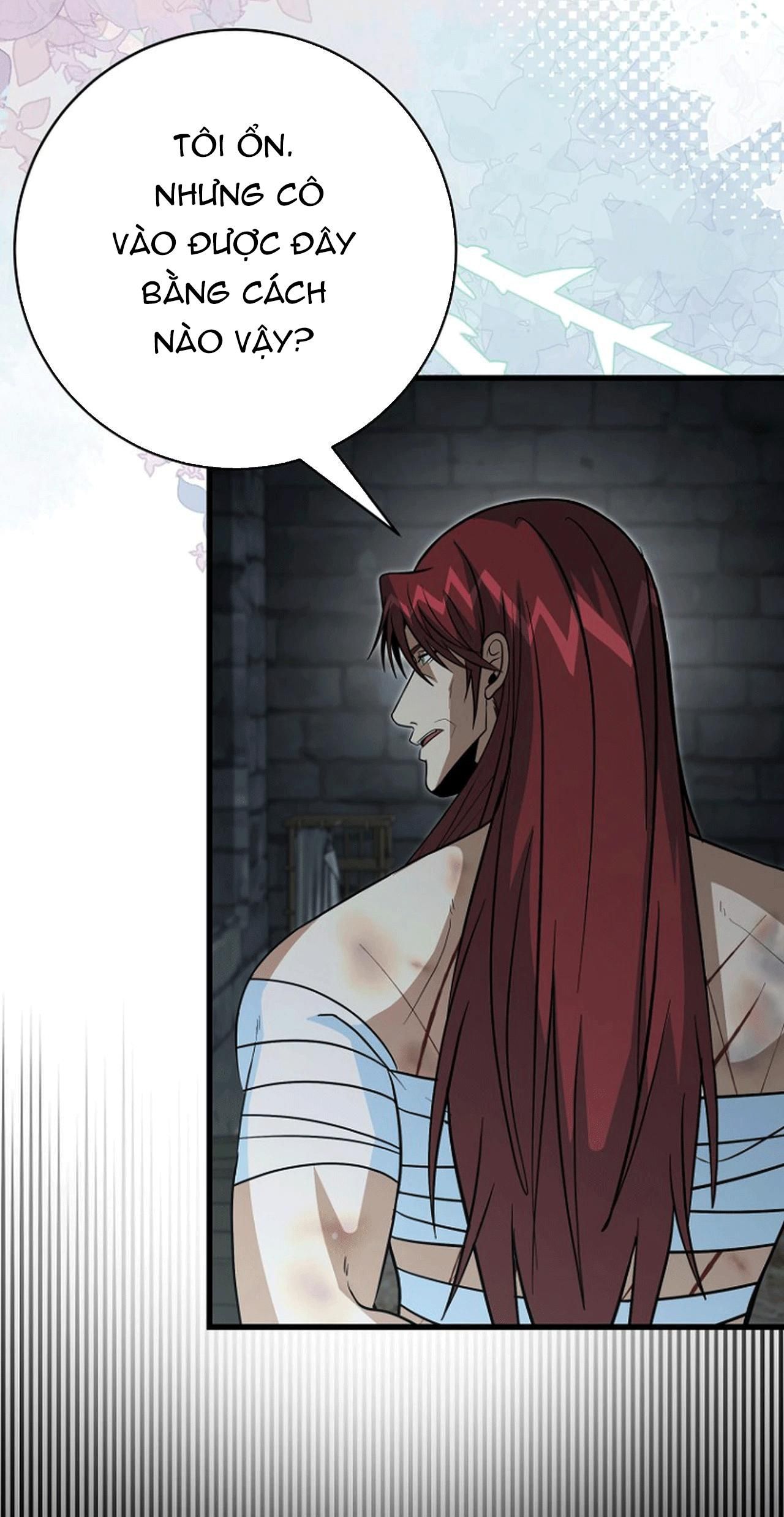 đọc truyện Nghỉ Hưu Chứ Không Phải Tình Yêu Chương 59 ảnh 36 tại Thiên Thai Truyện