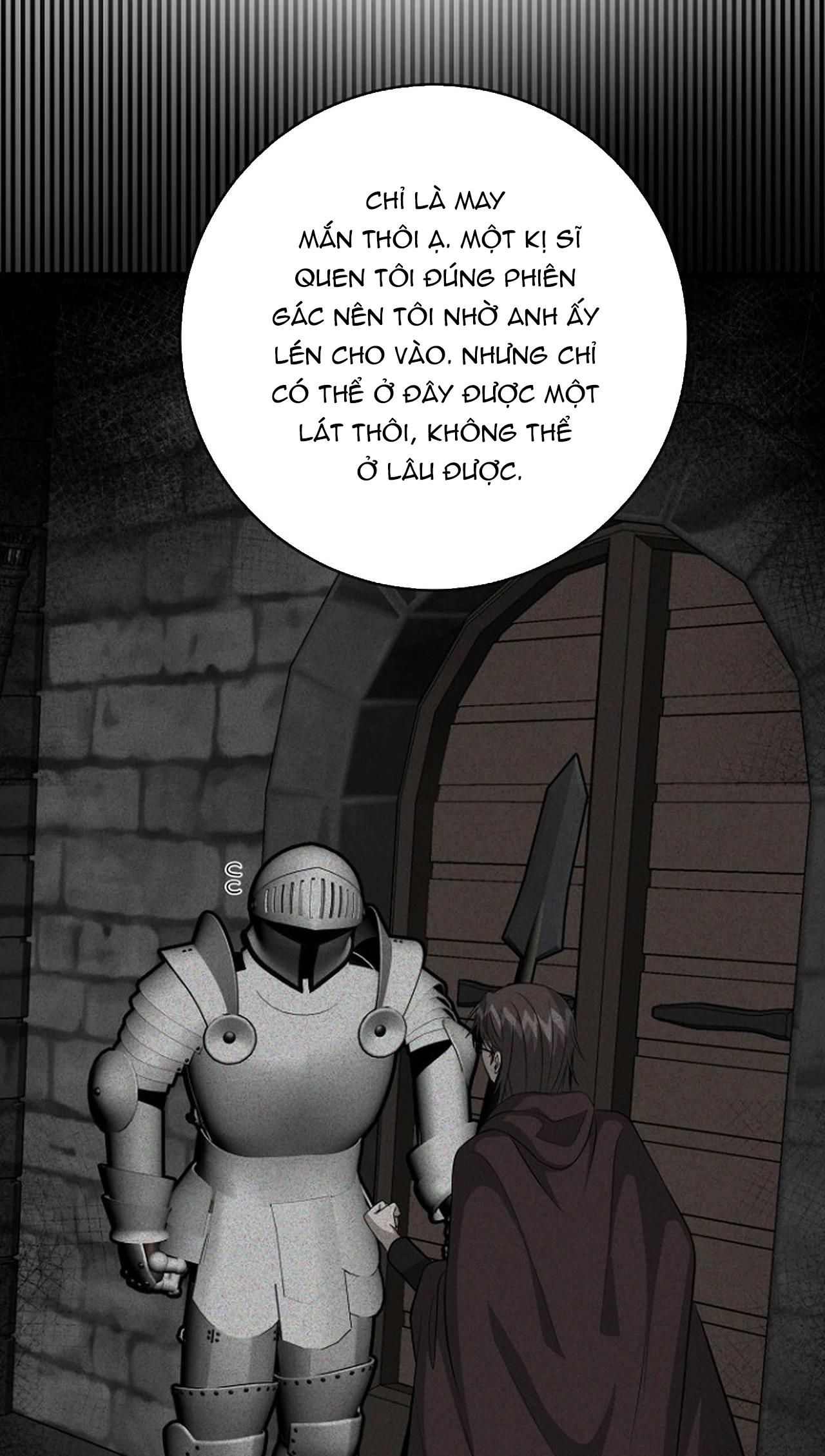 đọc truyện Nghỉ Hưu Chứ Không Phải Tình Yêu Chương 59 ảnh 37 tại Thiên Thai Truyện