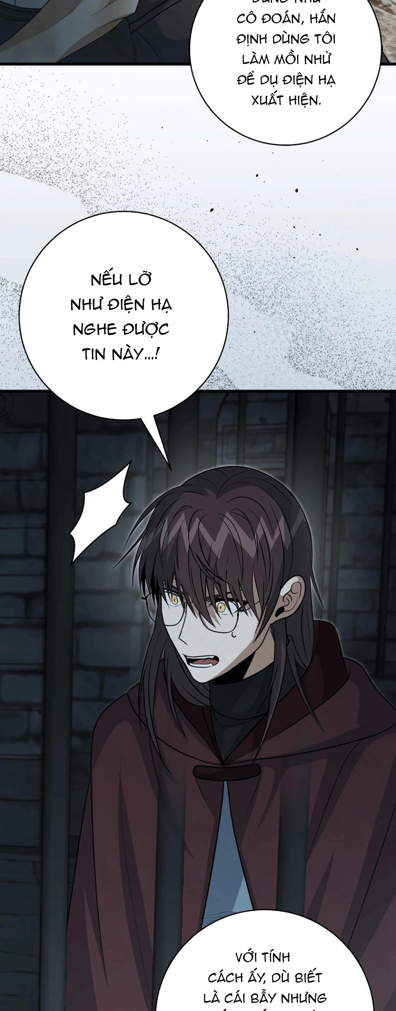 đọc truyện Nghỉ Hưu Chứ Không Phải Tình Yêu Chương 59 ảnh 44 tại Thiên Thai Truyện