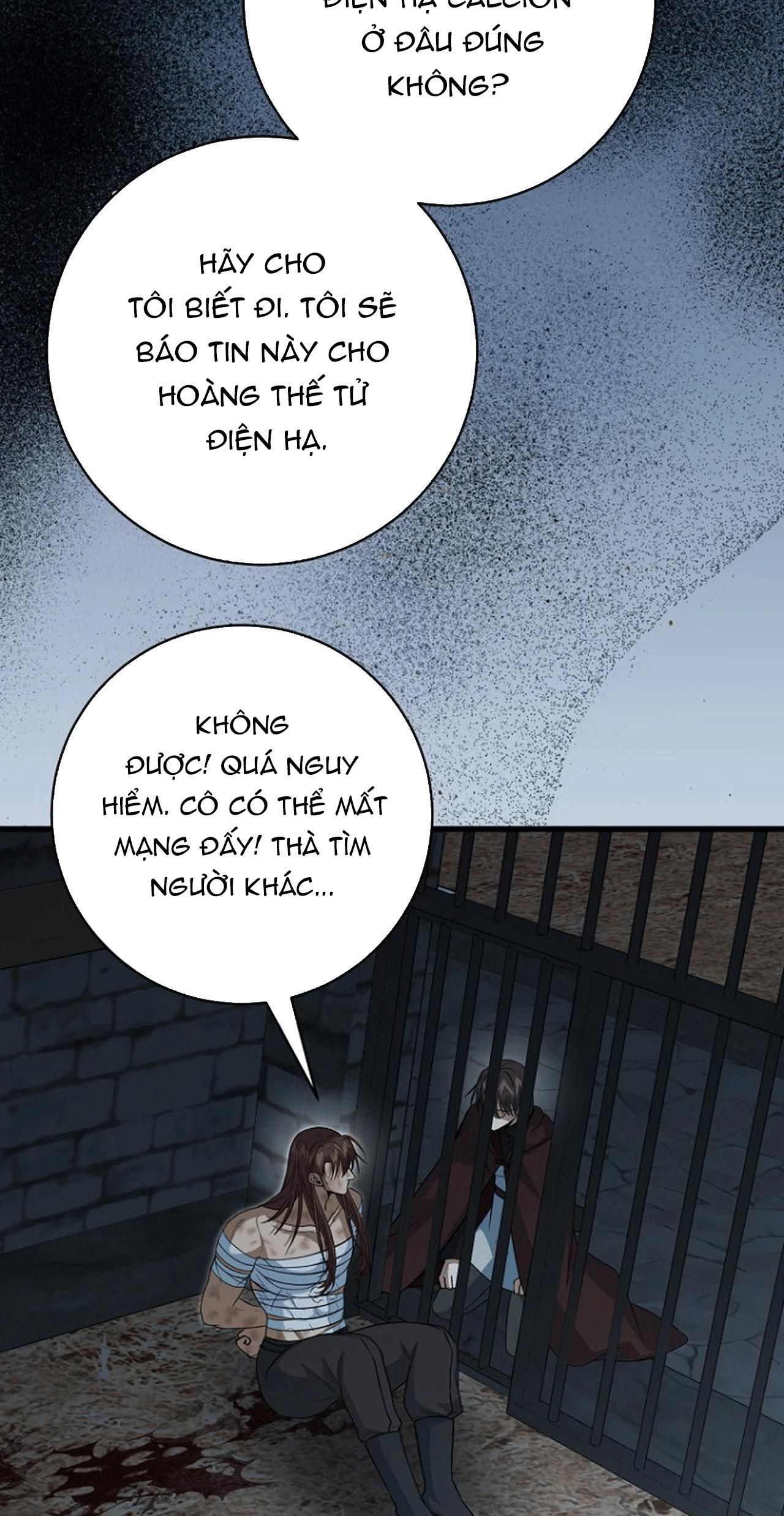 đọc truyện Nghỉ Hưu Chứ Không Phải Tình Yêu Chương 59 ảnh 46 tại Thiên Thai Truyện